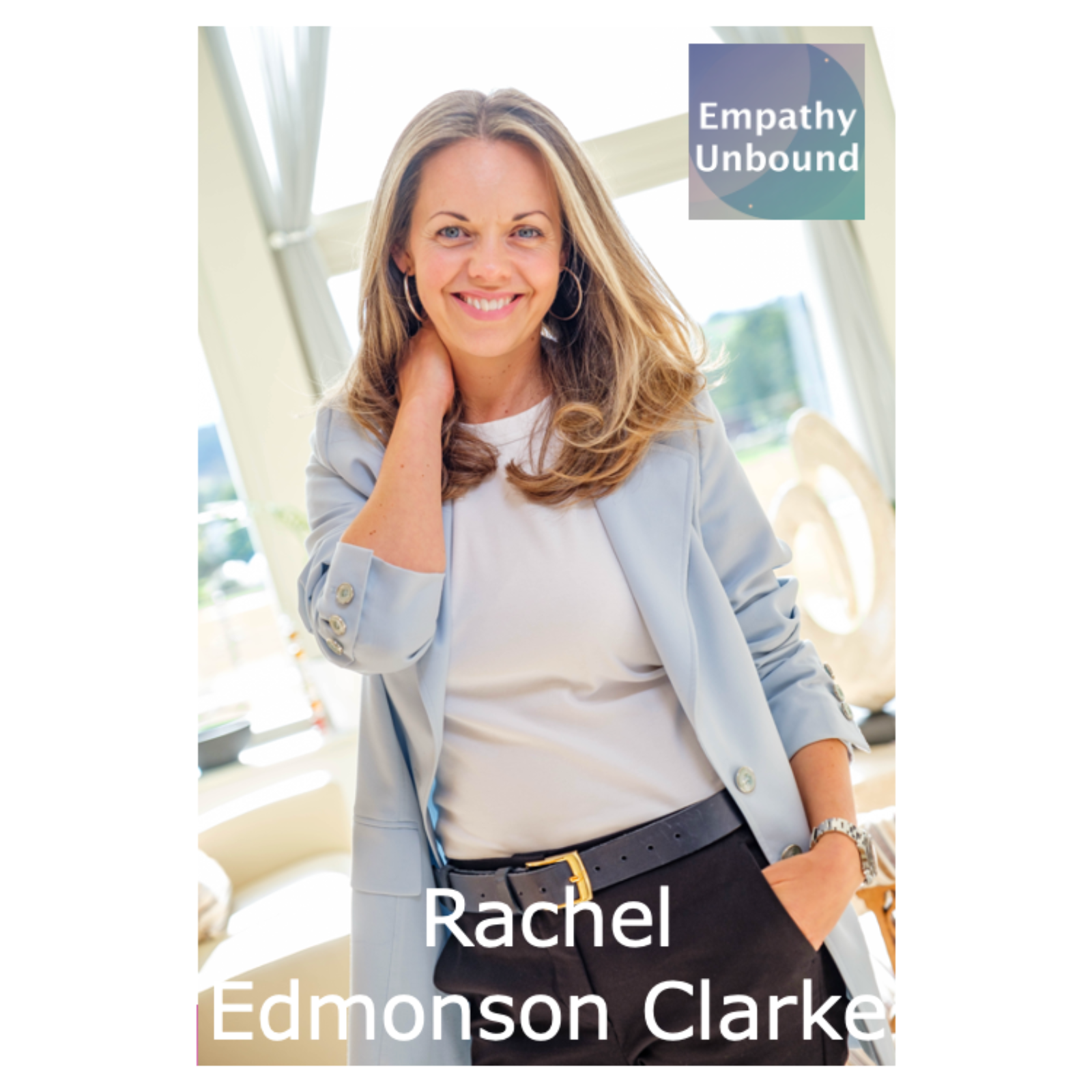 Empathy Unbound: Embrace Your Superpower