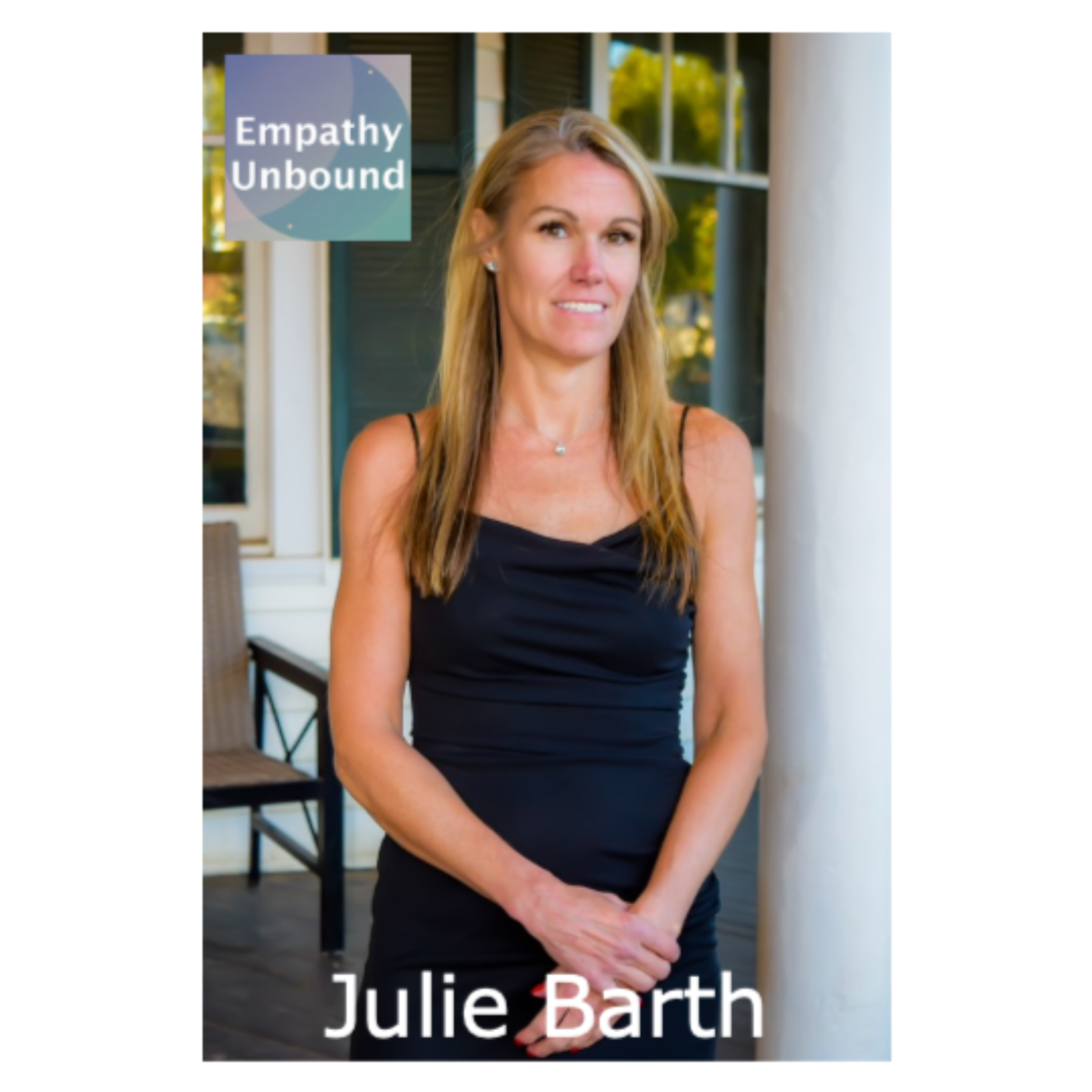 Overcoming Trauma and Inspiring Resilience: The Journey of Julie Barth