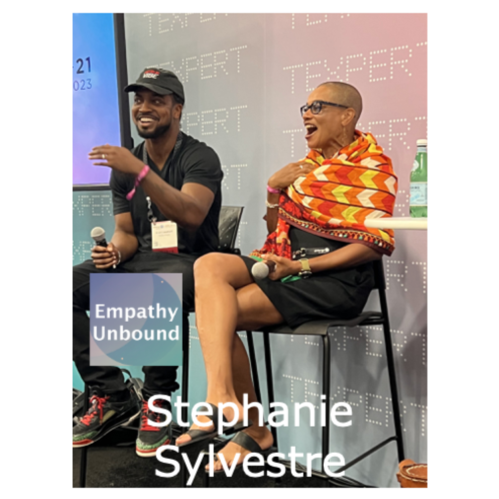 Demystifying AI: Stephanie Sylvestre on Ethics, Empowerment, and the Future of Work