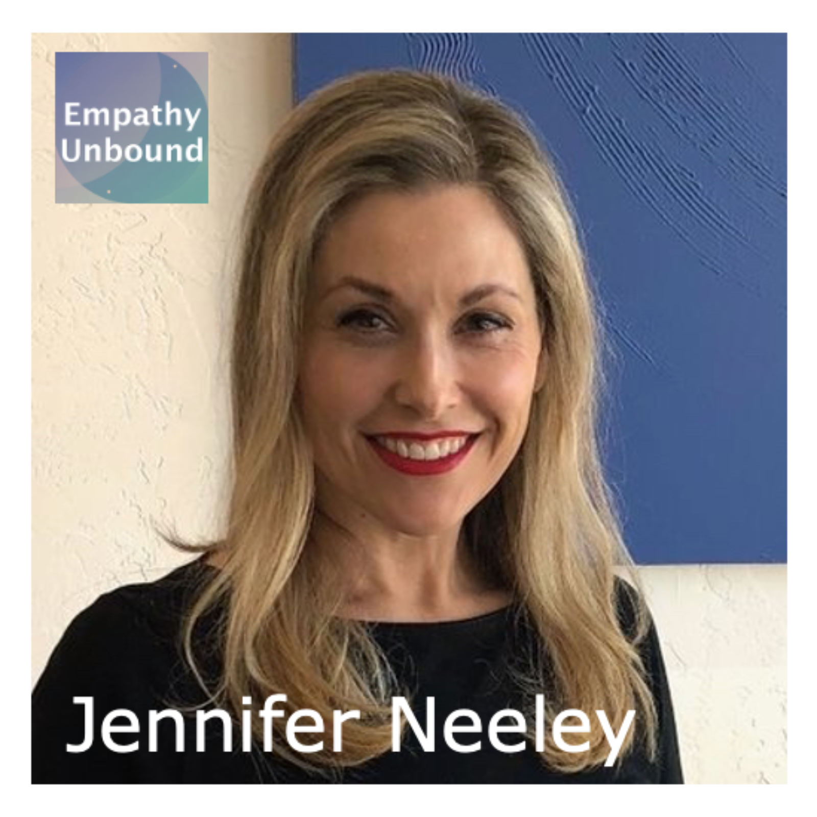 Trust, Influence, Generations, and AI: Jennifer Neeley on Power, Caregiving, and the Future