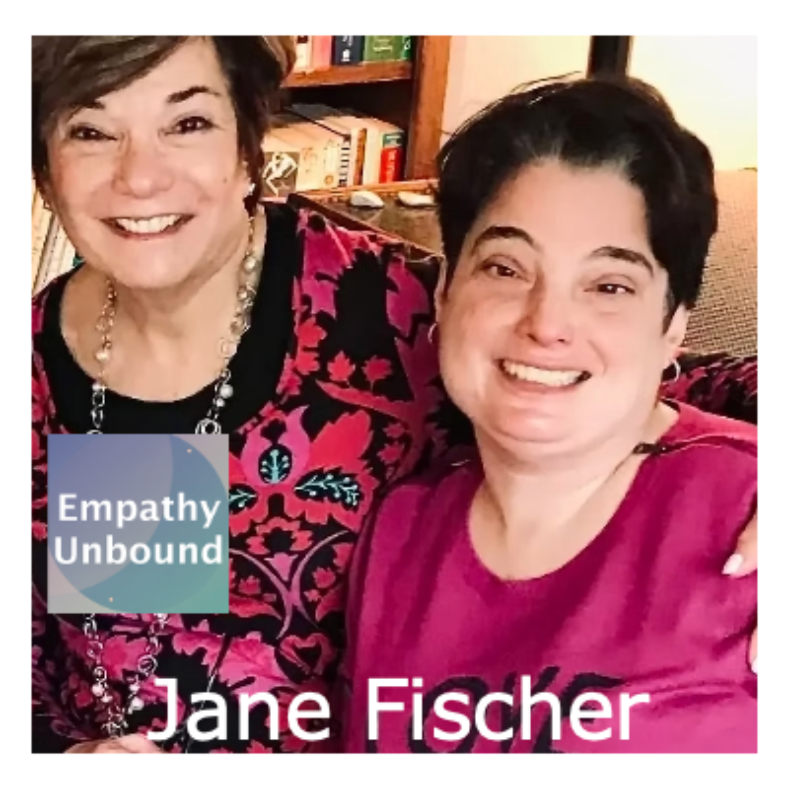 Jane Fischer on Suzy’s Journey Beyond “Never” and the Power of Advocacy
