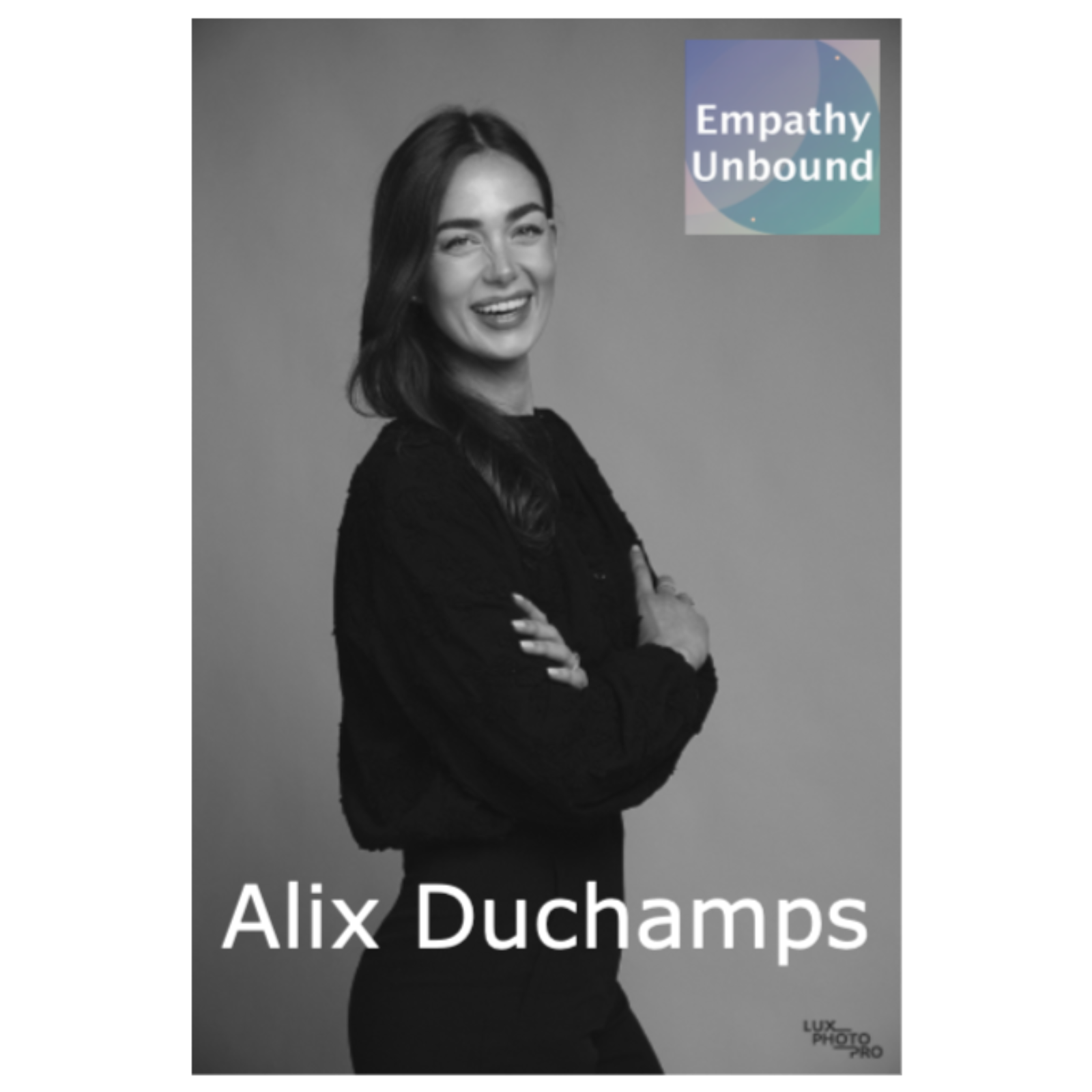 Empathy Unbound: Embrace Your Superpower