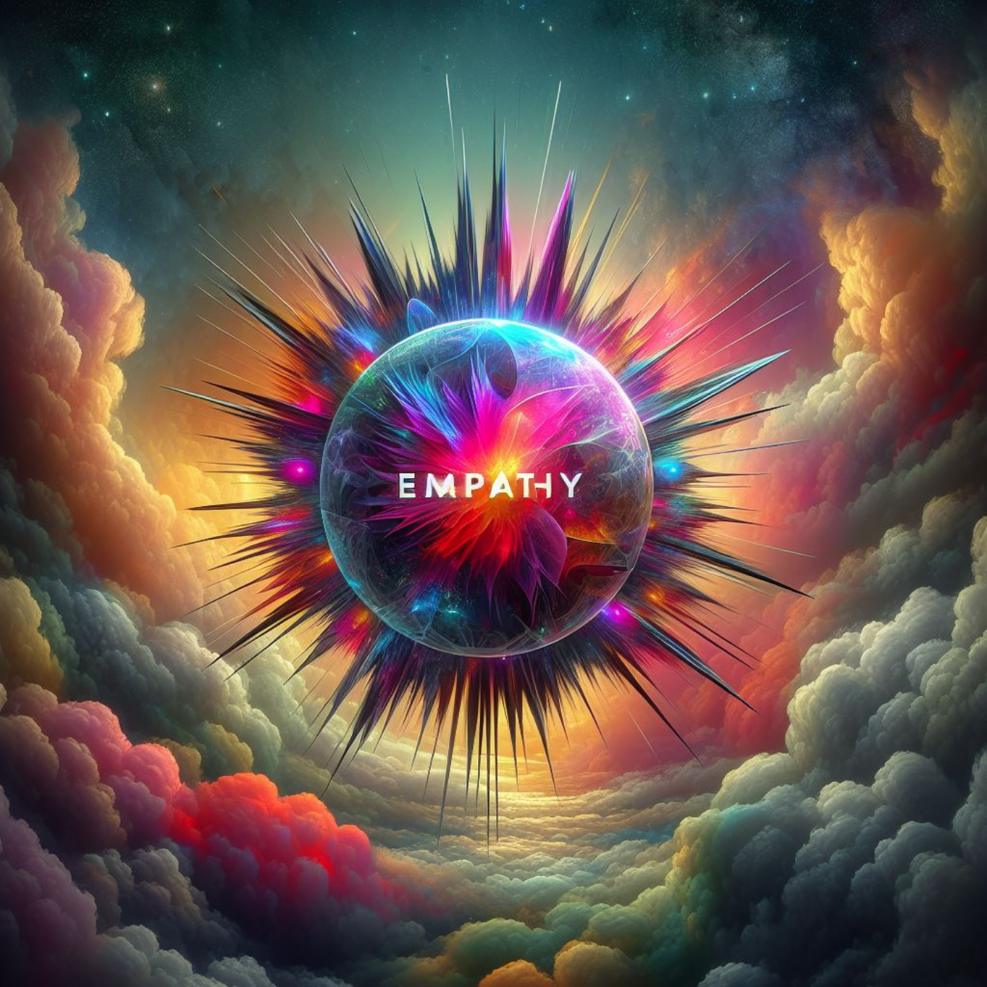 La Importancia de la Empatía en un Mundo Diverso podcast artwork