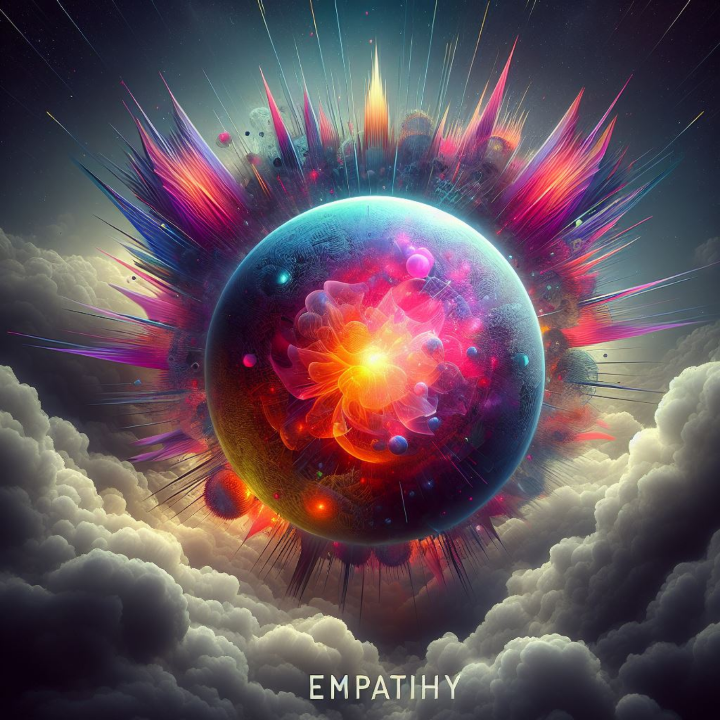 Empatia episode artwork