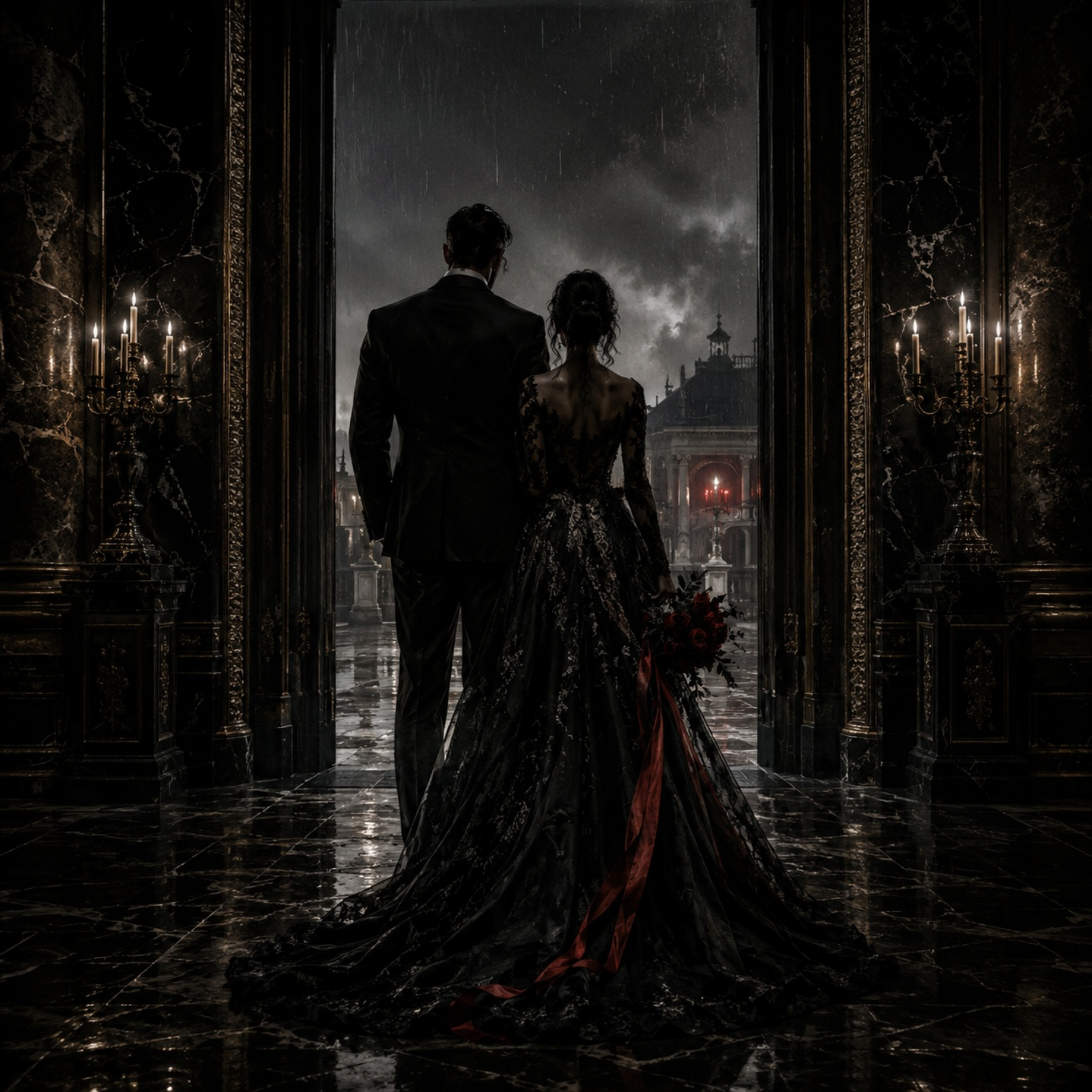 Empire of Ashes — Season 1, Episode 30: The Bridge episode artwork