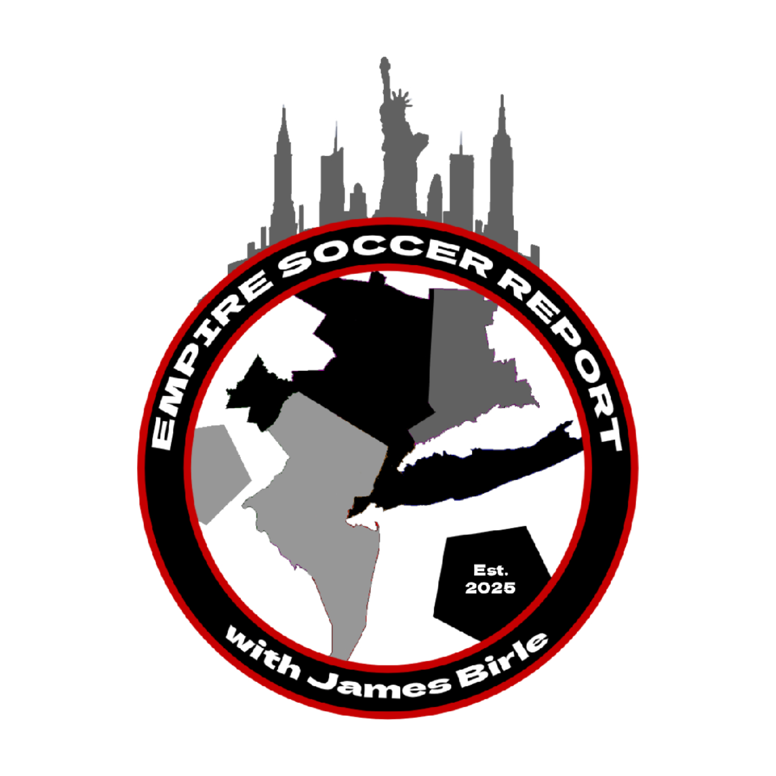 Empire Soccer Report