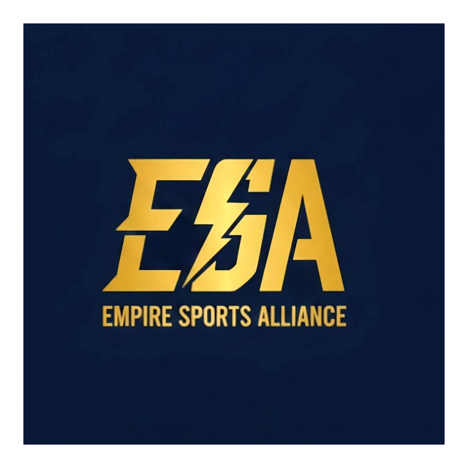 Empire Sports Alliance cover art