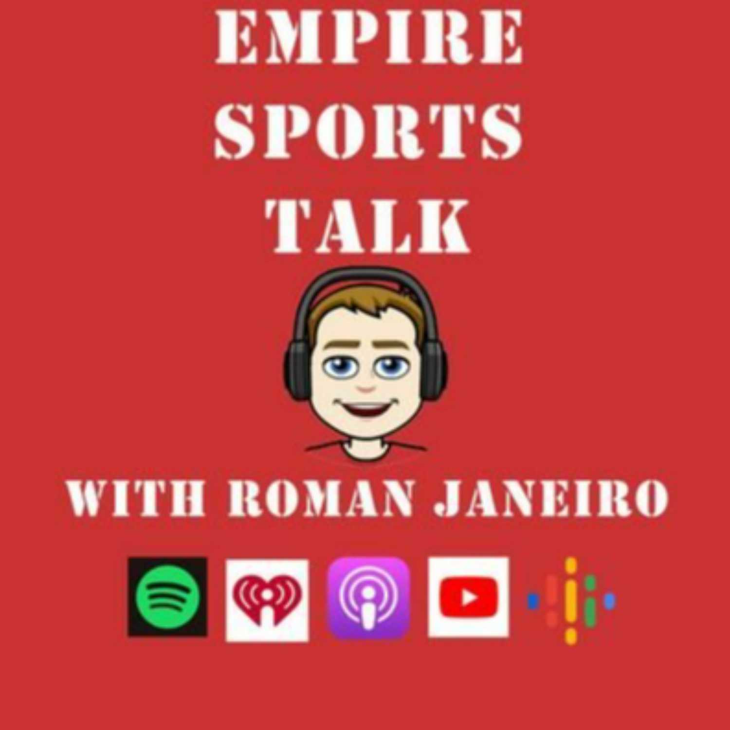 Empire Sports Talk
