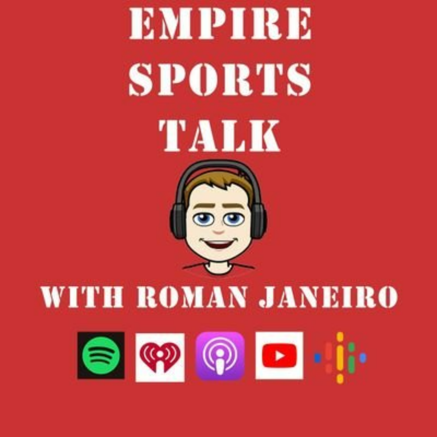 Empire Sports Talk