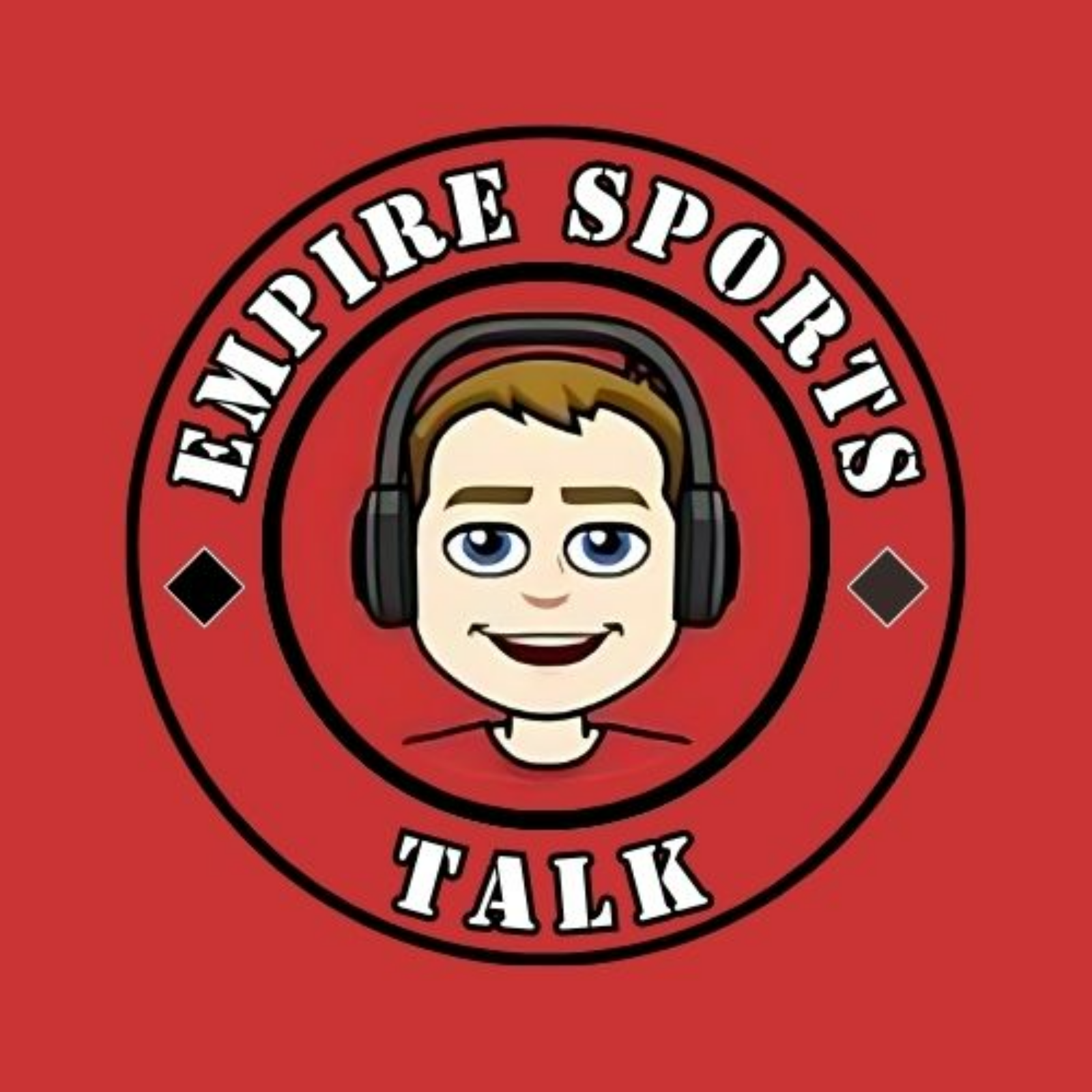 I LOVE That Sumrall Said This! | Empire Sports Talk
