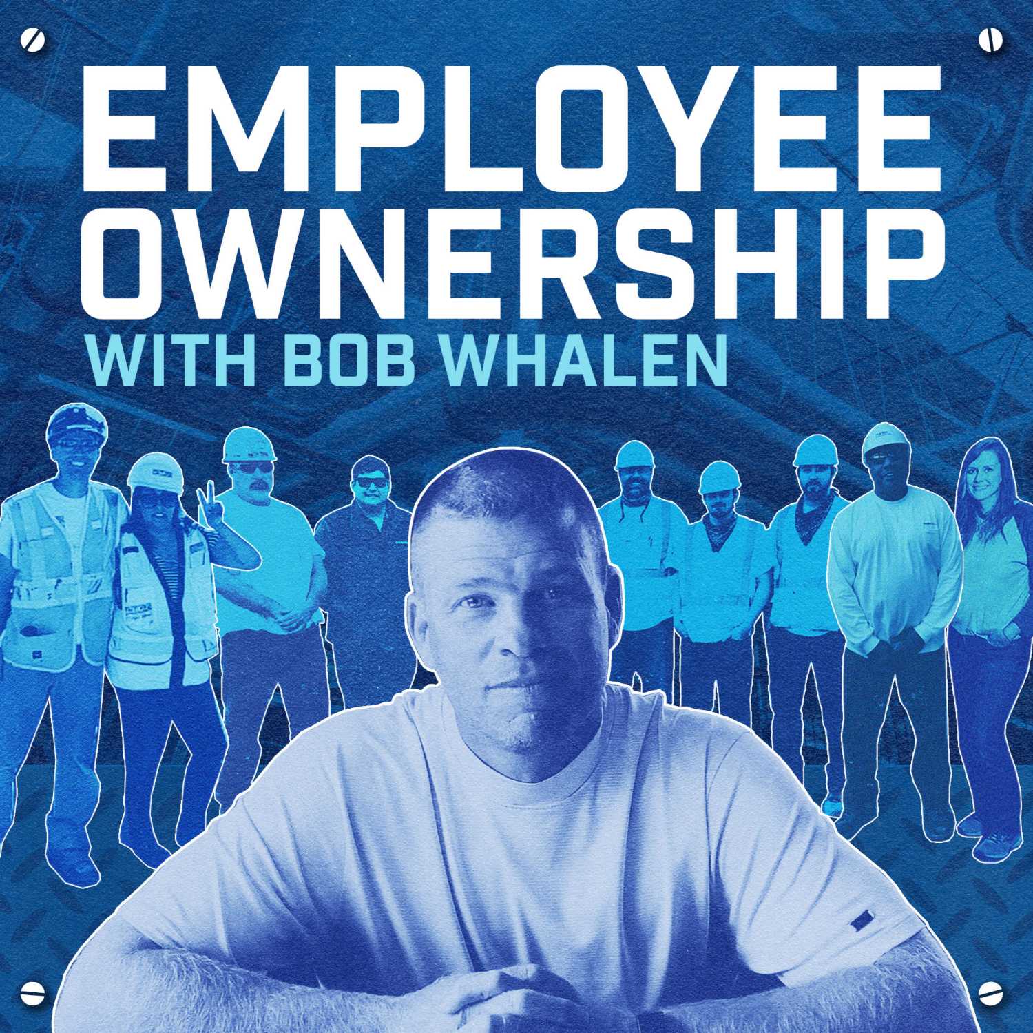 Team is the Daily Mindset of an Employee-Ownership Culture at HB Global episode artwork