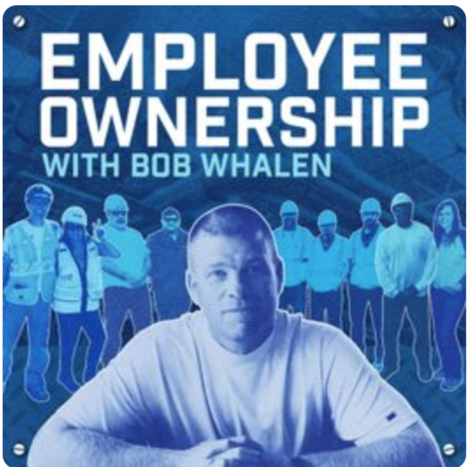 Stories of HB Global with Jon Sirken: From the Military to the Private Sector episode artwork