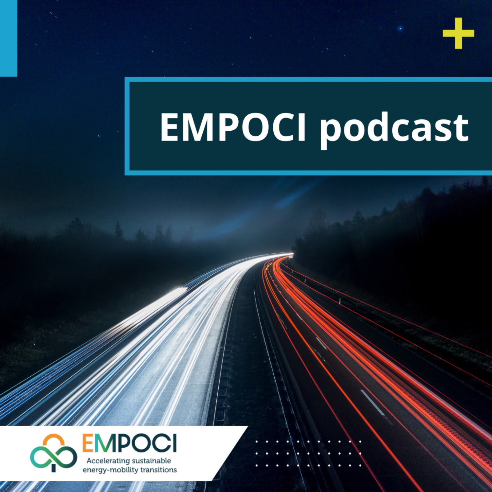 EMPOCI podcast