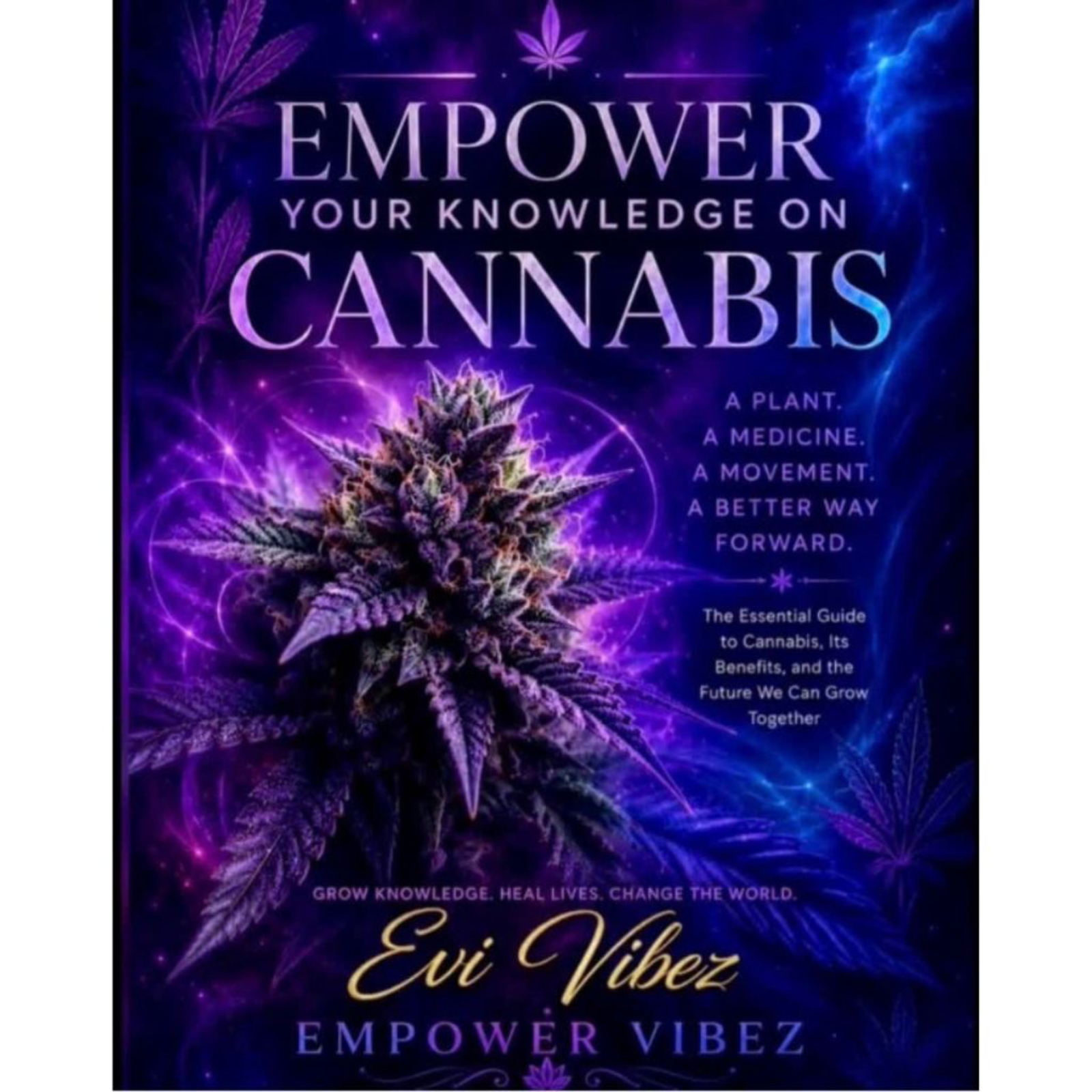 Our kids are growing up in a world where cannabis is part of conversations  episode artwork