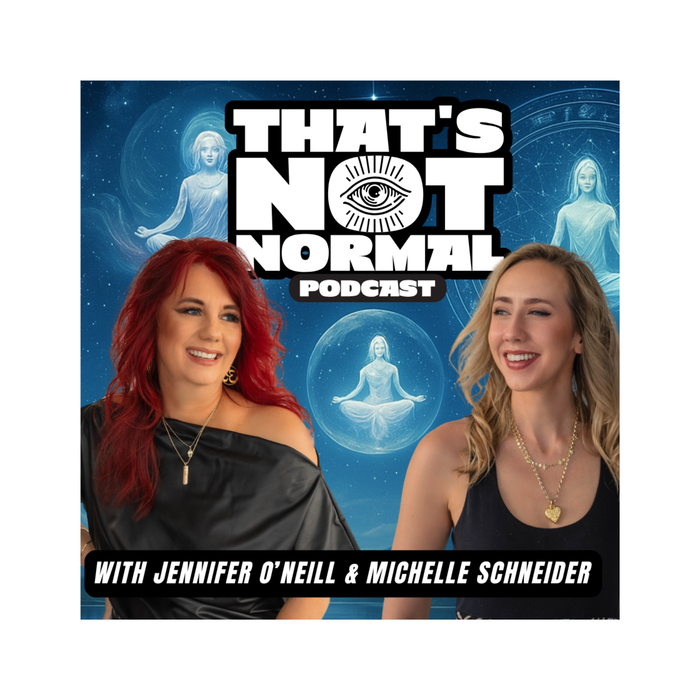 That’s Not Normal Podcast