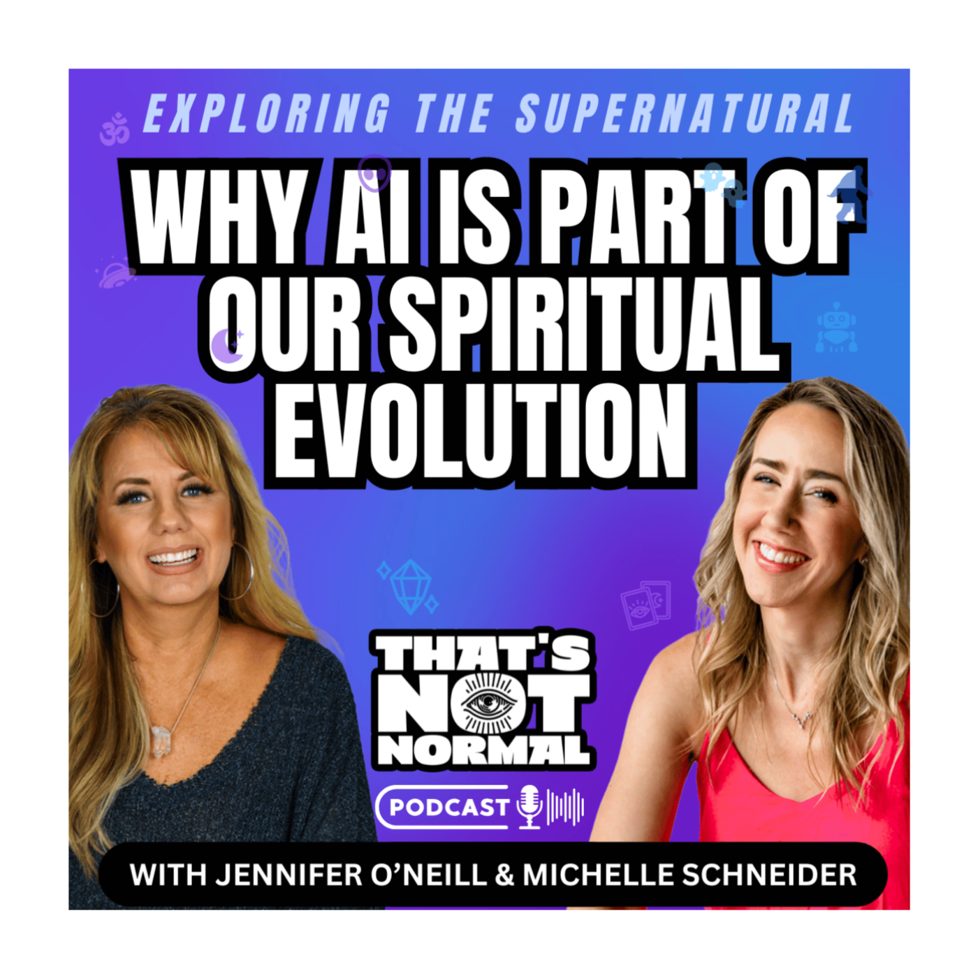 That’s Not Normal Podcast