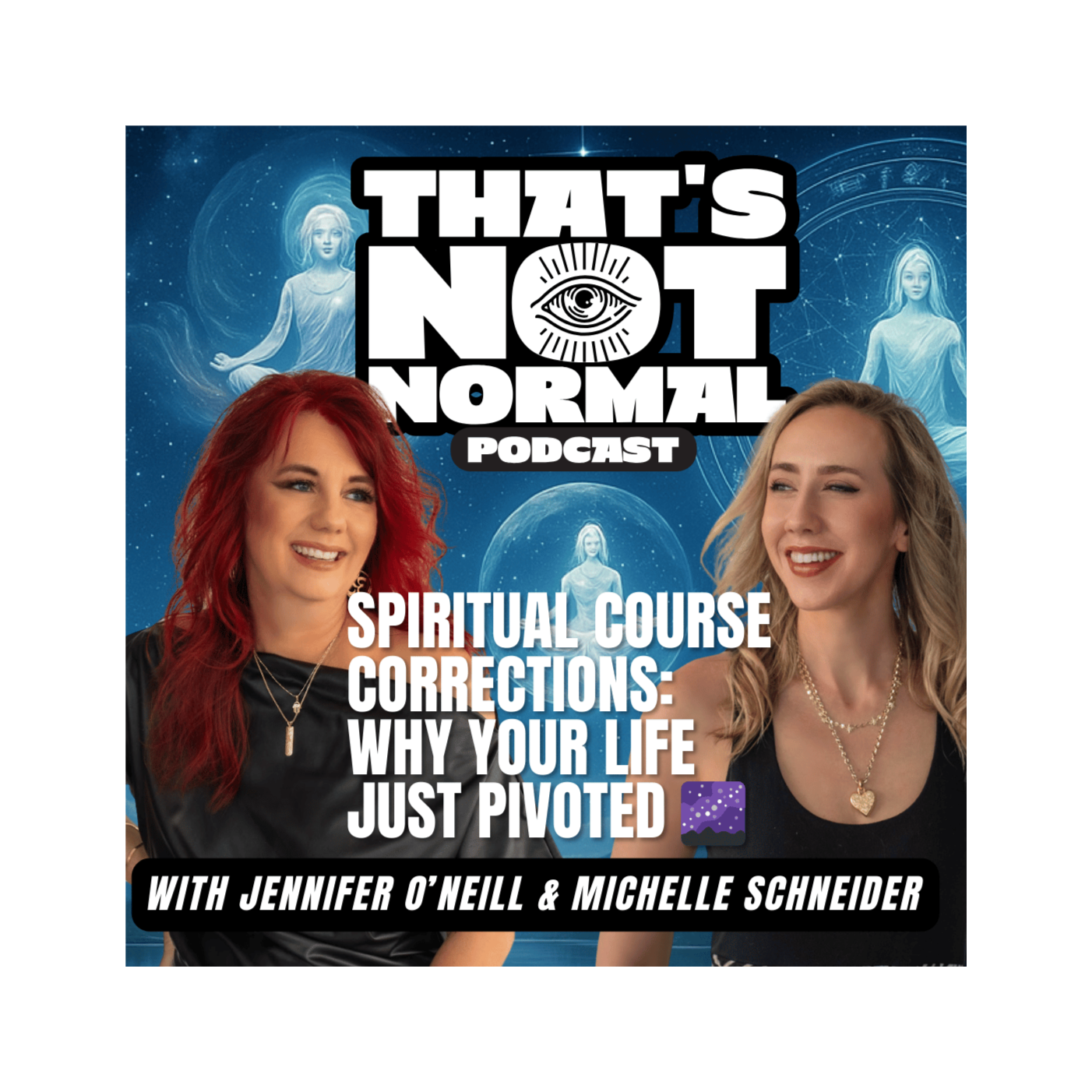That’s Not Normal Podcast