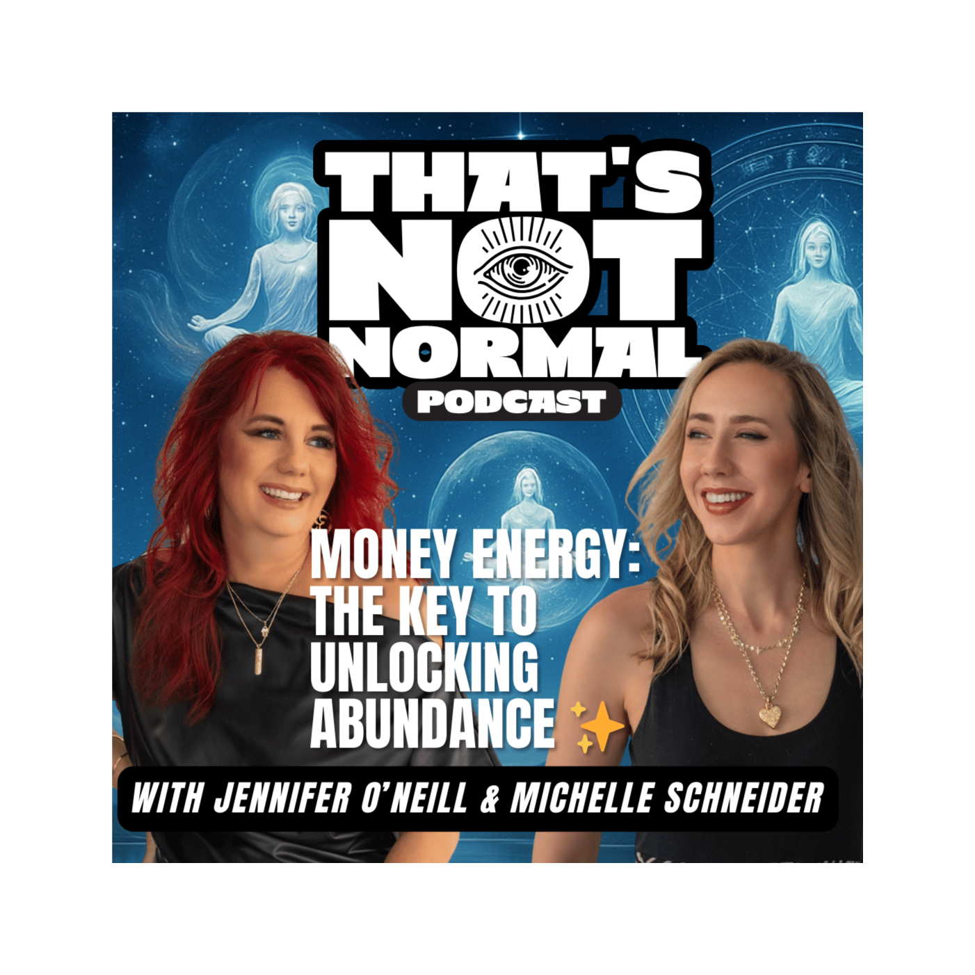 That’s Not Normal Podcast