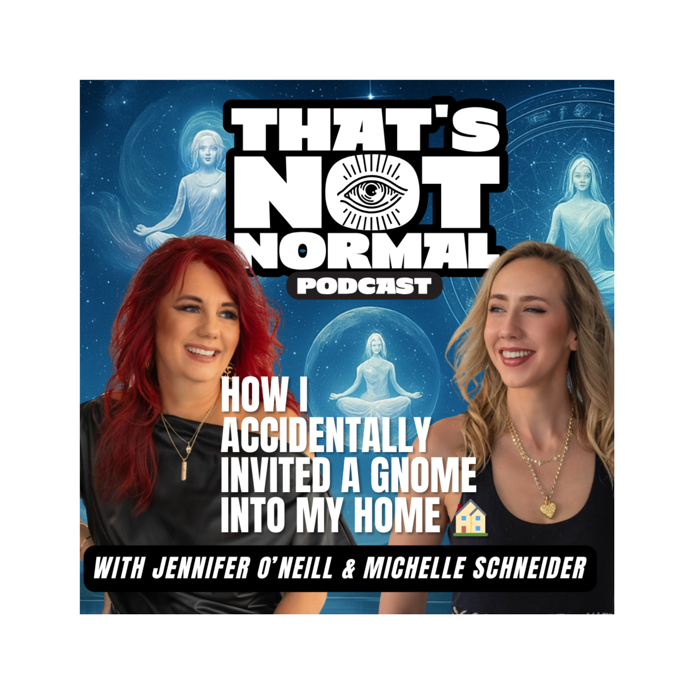 That’s Not Normal Podcast