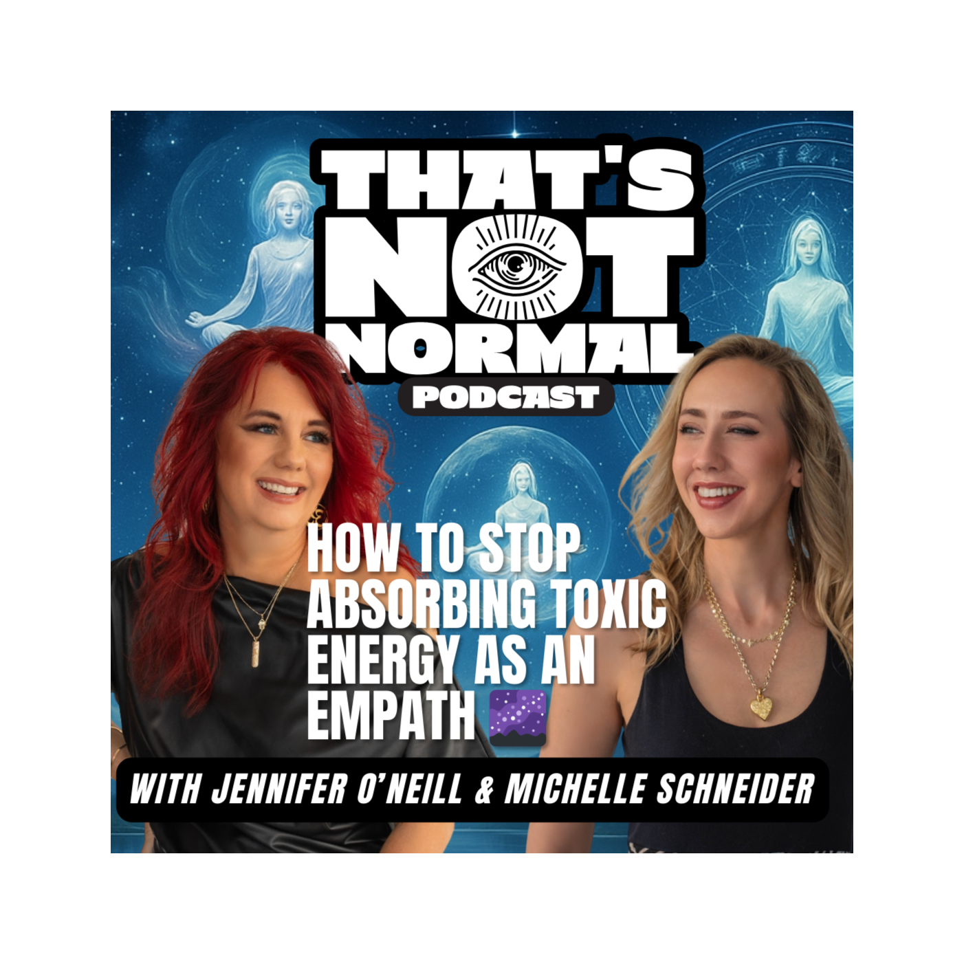 That’s Not Normal Podcast