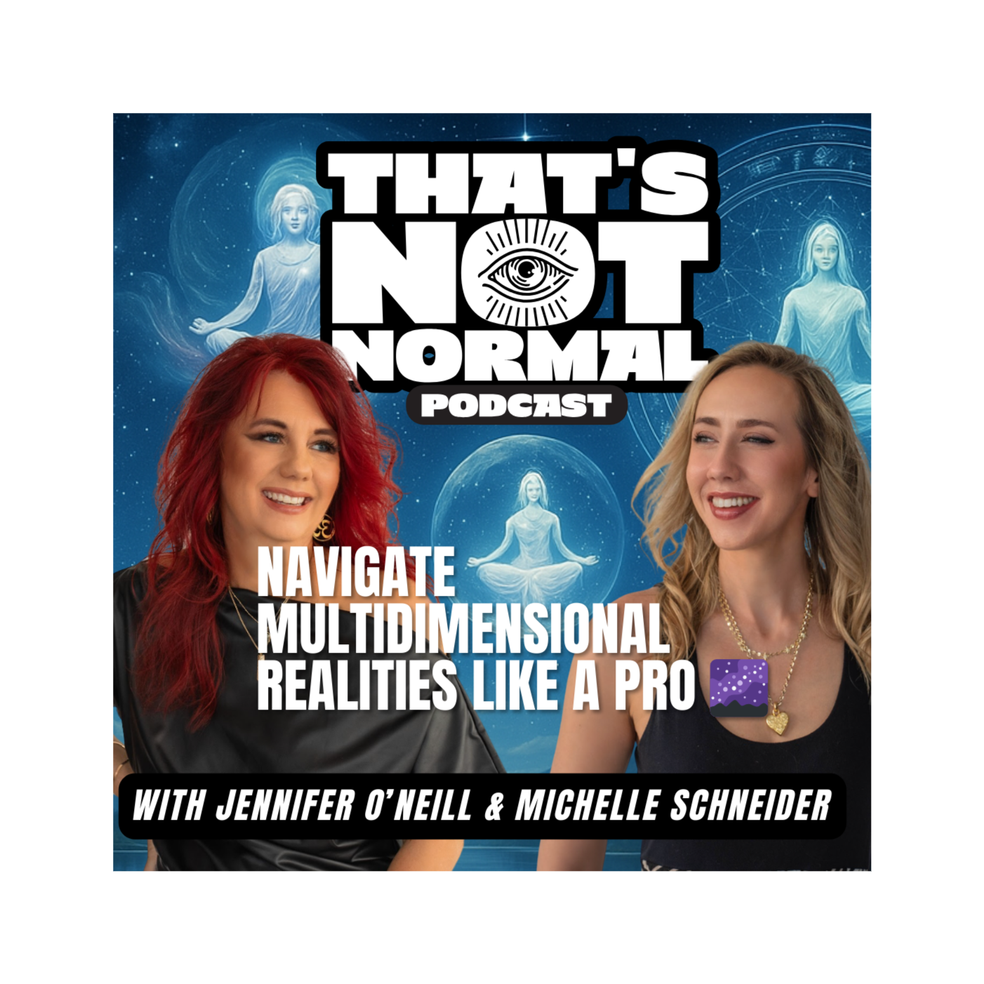 That’s Not Normal Podcast