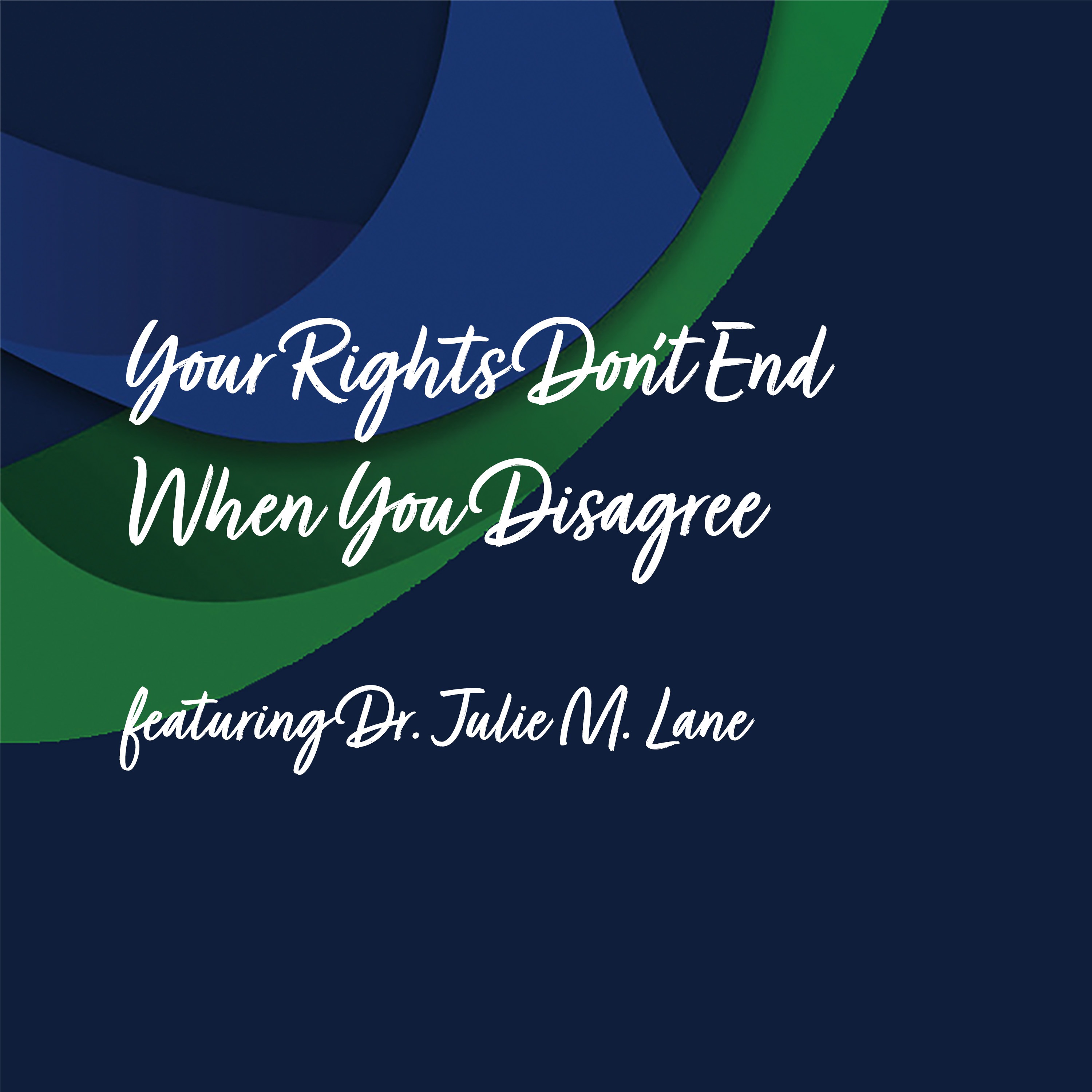 Your Rights Don’t End When You Disagree | Special Education Tips #4 episode artwork
