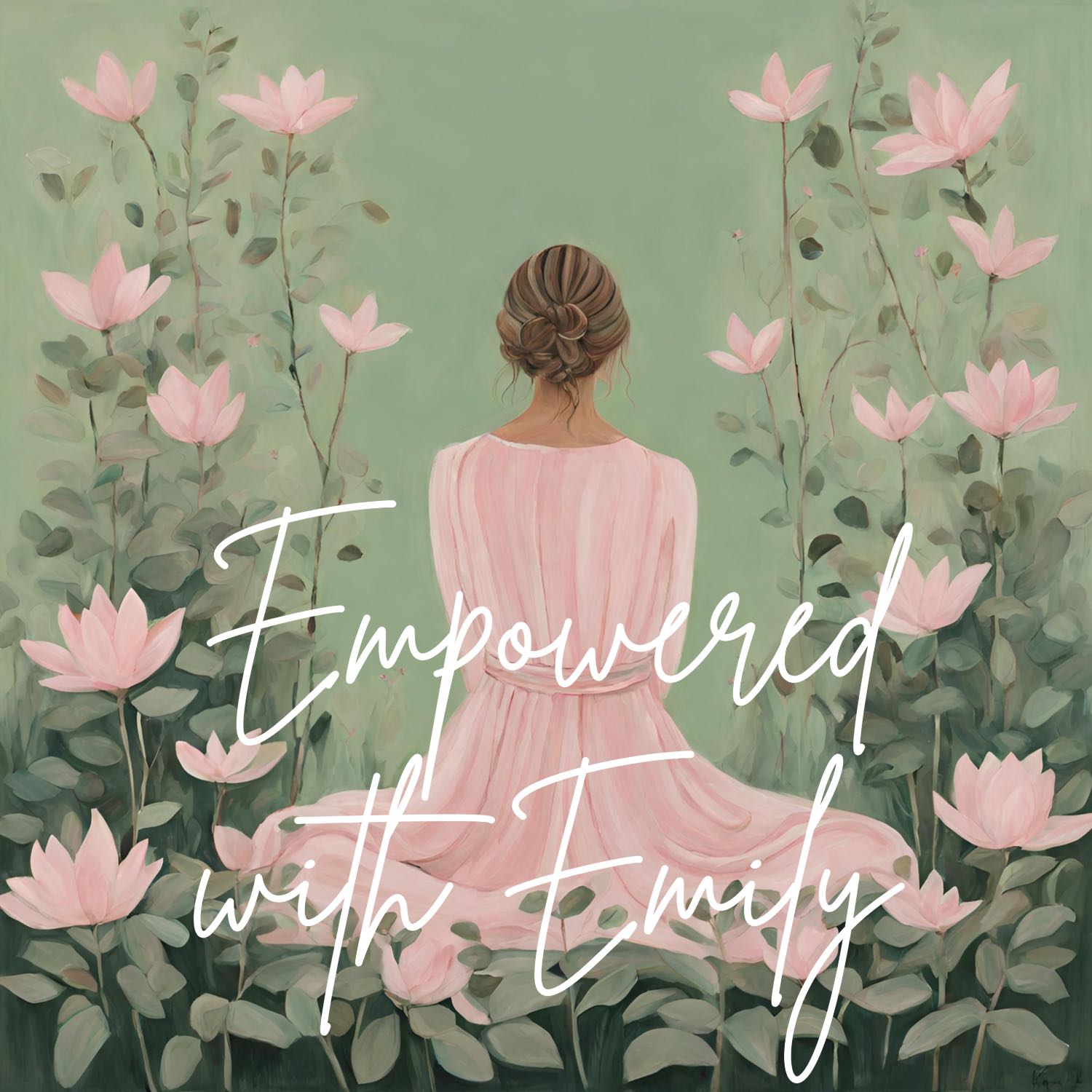Empowered with Emily