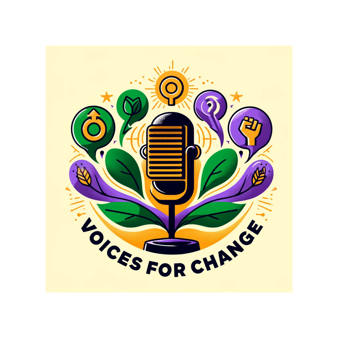 EmpowerHer: Voices For Change