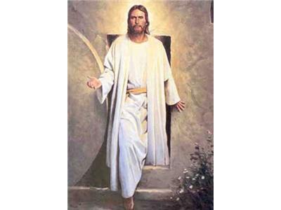 There is something about the THIRD day !