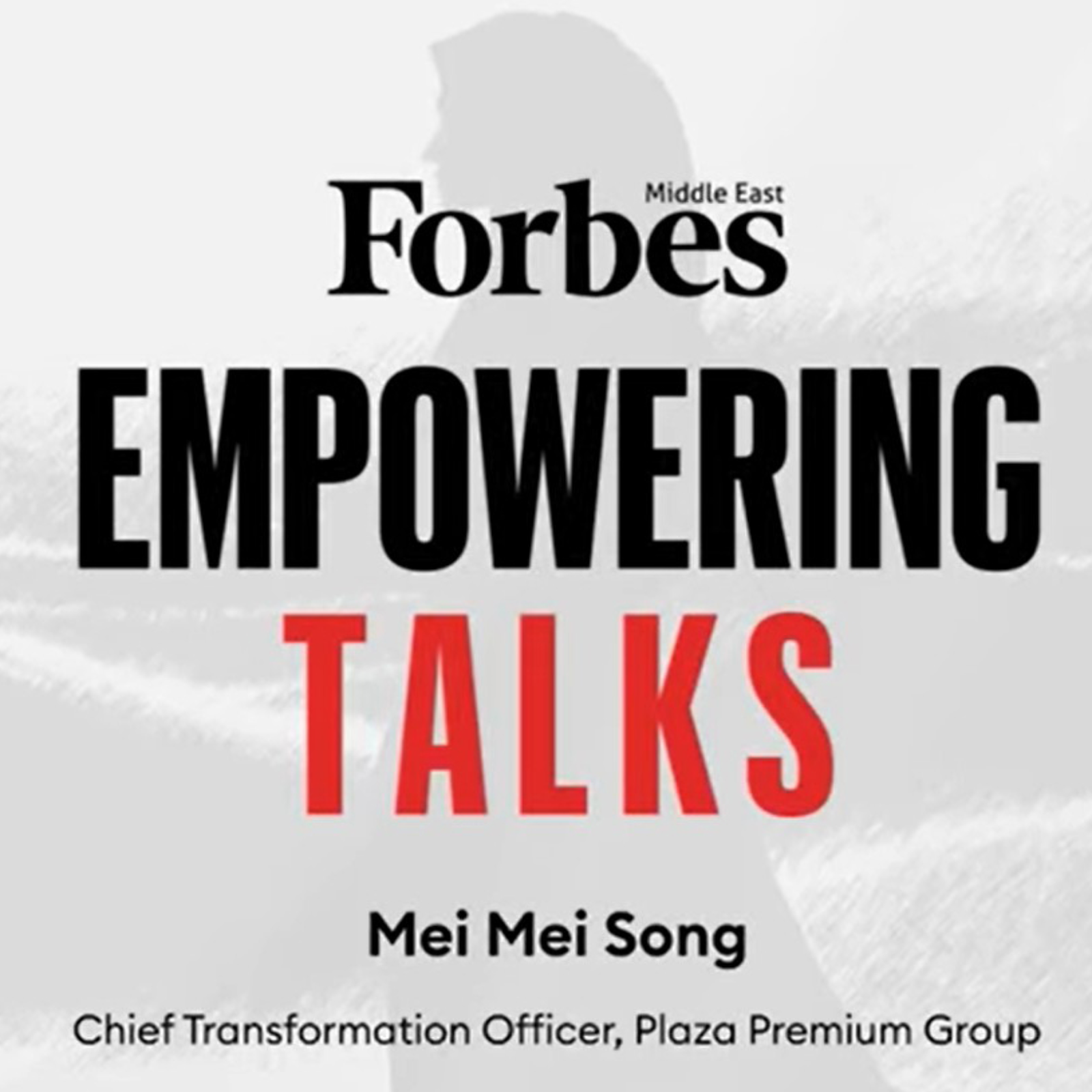 Empowering Talks