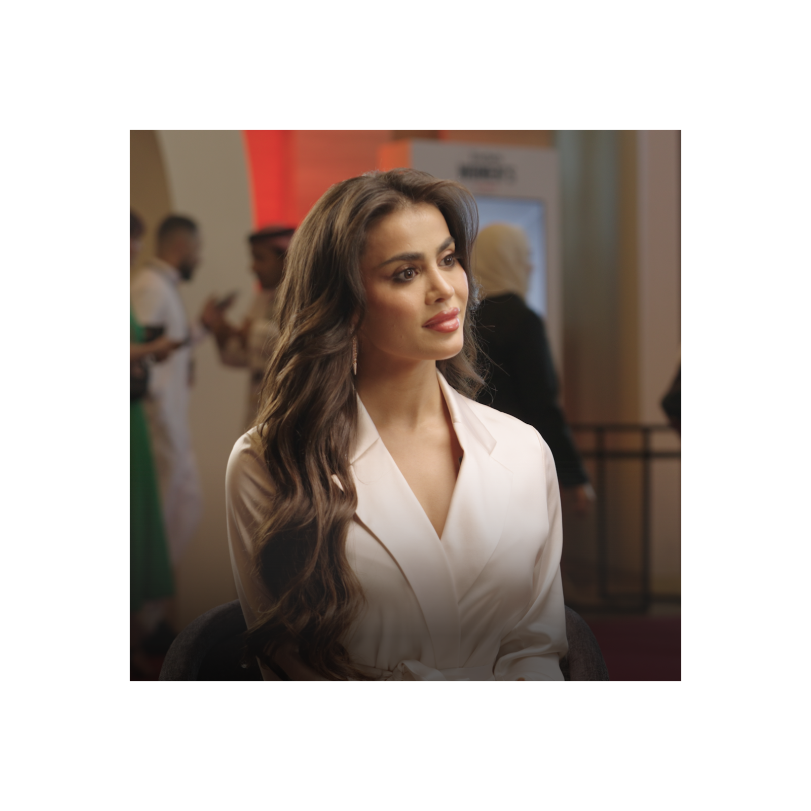 Empowering Talks: يمنى خوري episode artwork