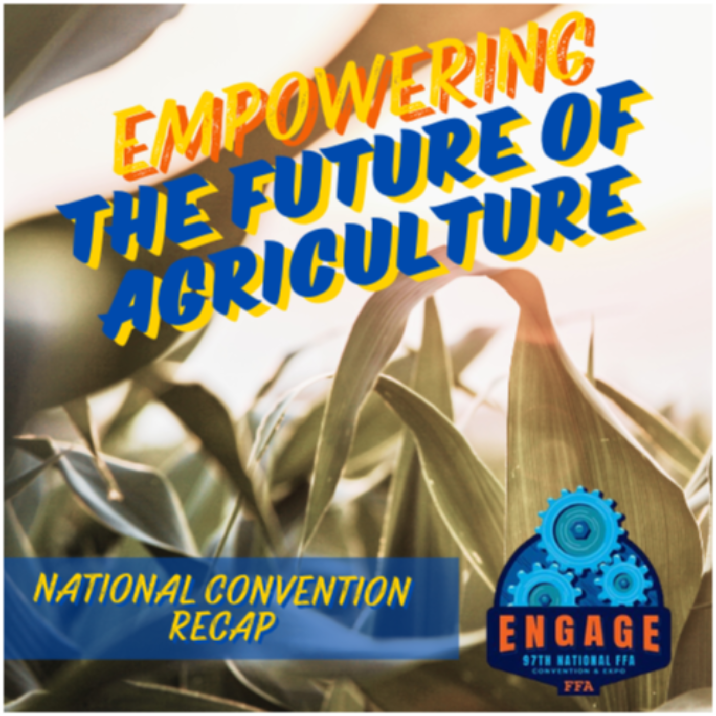 Empowering the Future of Ag - With Carson Osteen