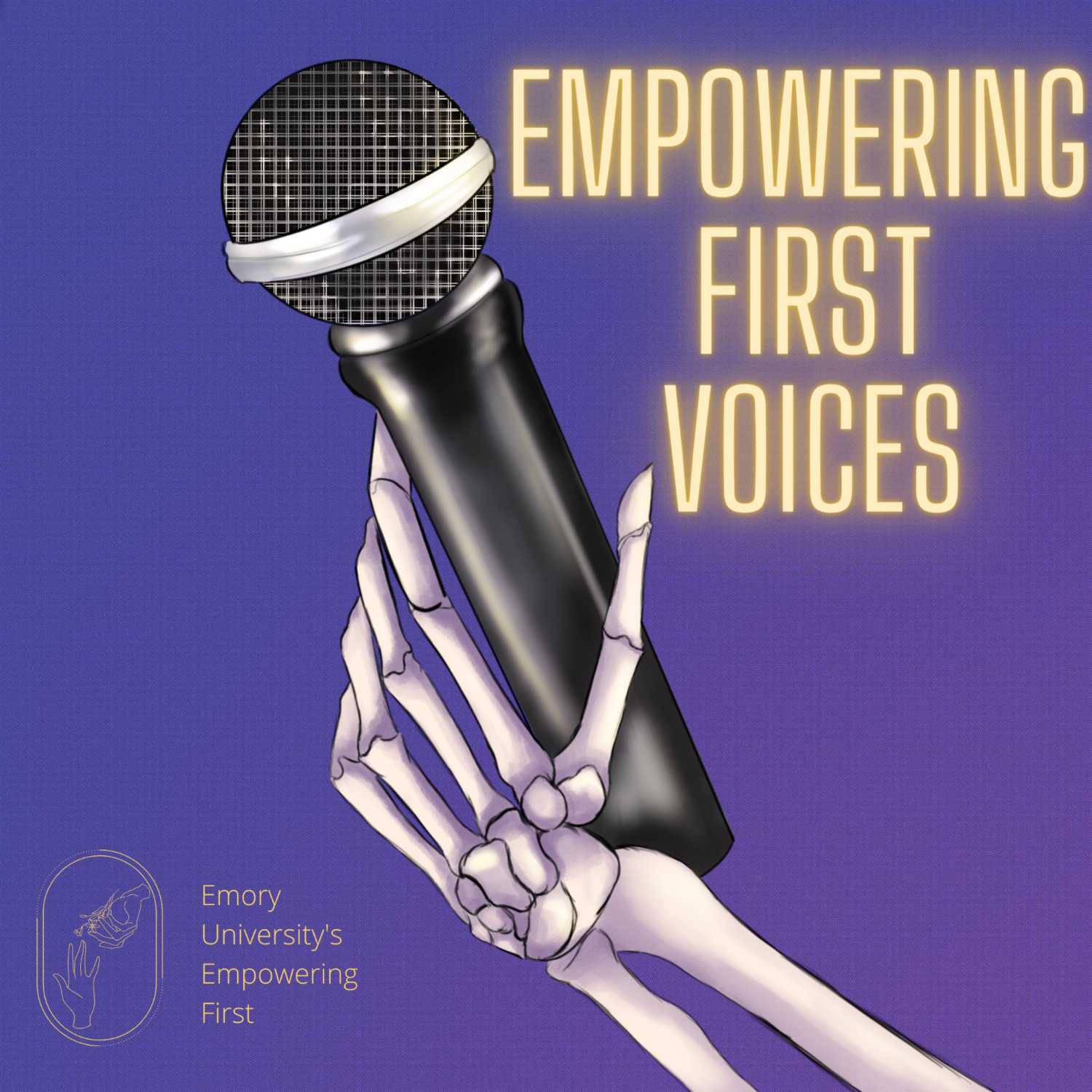 Empowering First Voices