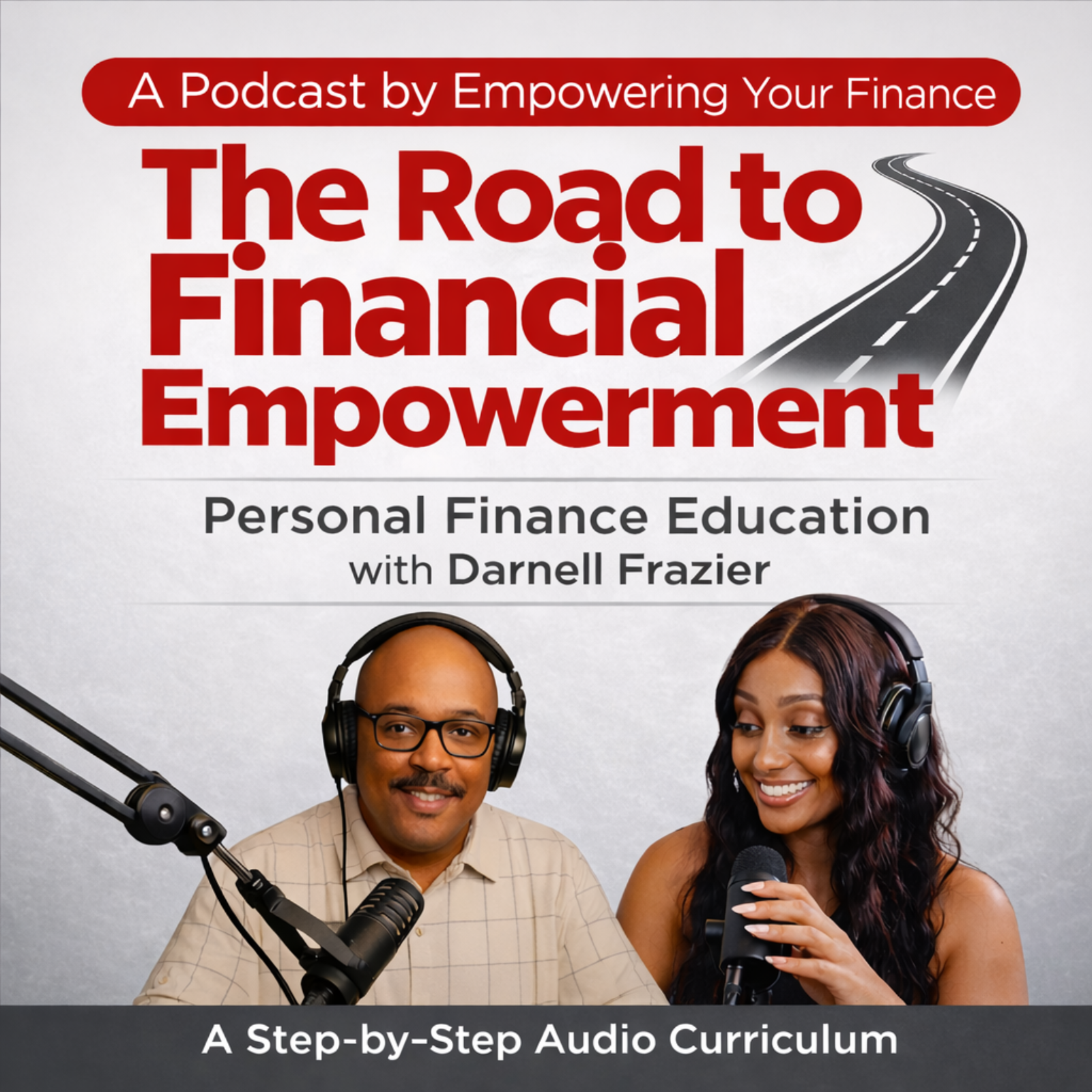What Is Financial Empowerment? How to Take Control of Your Money & Future