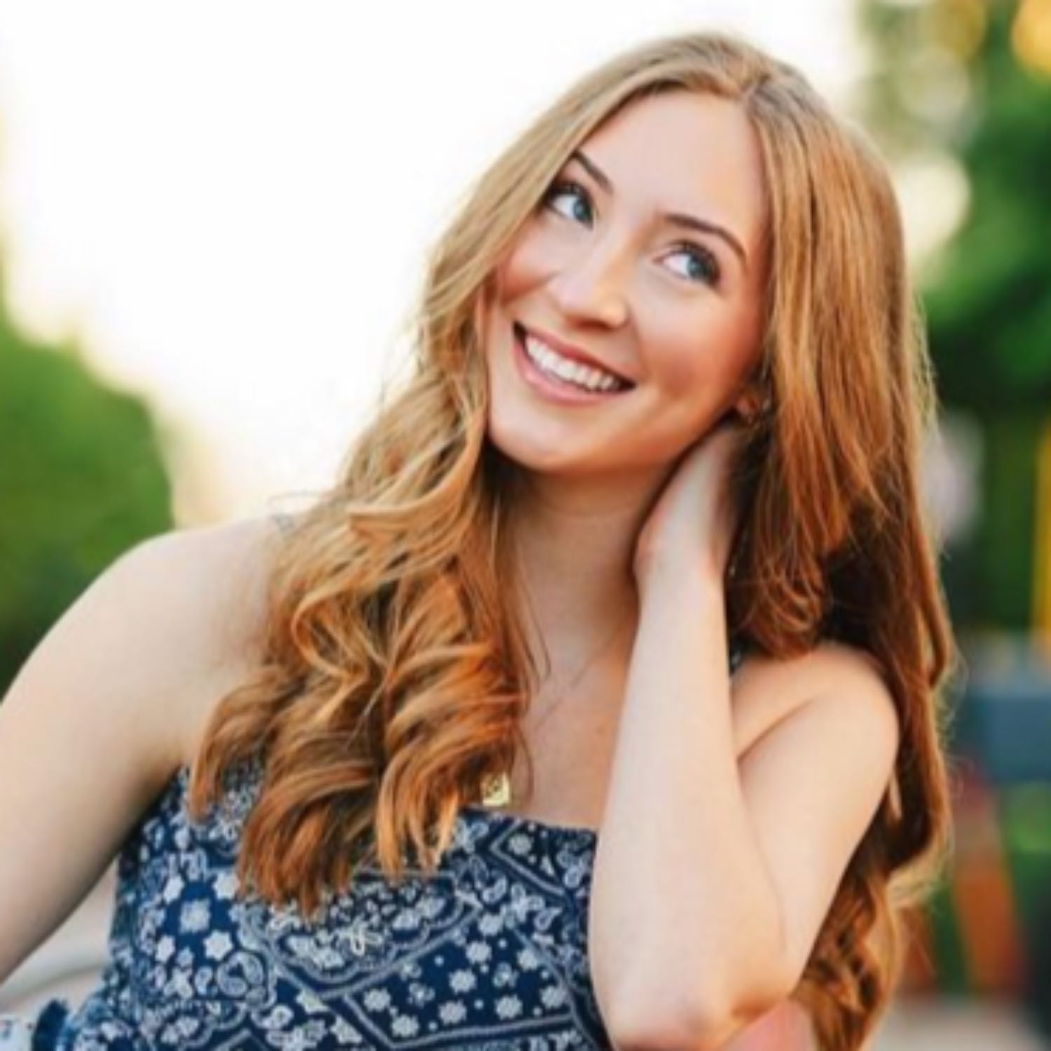 Empowerment with Elizabeth