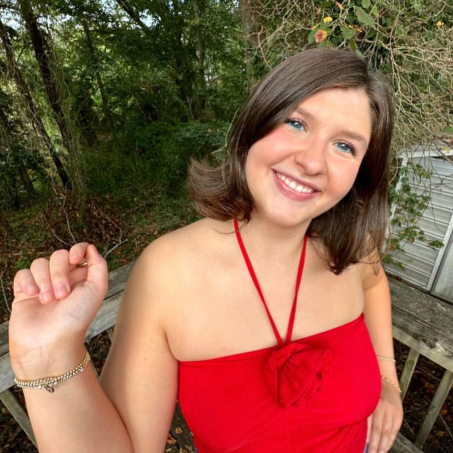 Empowerment with Elizabeth