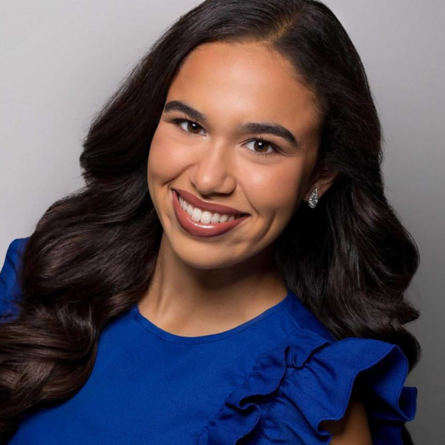 Empowerment with Elizabeth