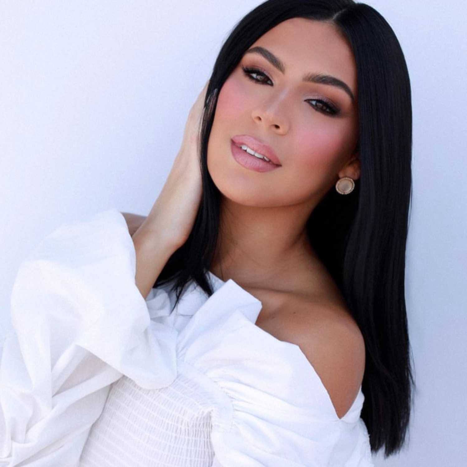 Miss New York 2024- Amelia Collins