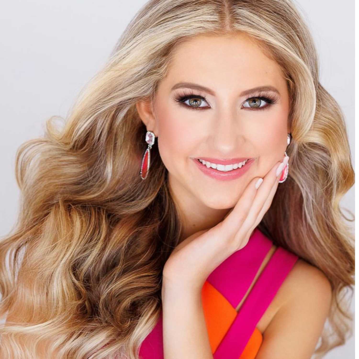Miss Pennsylvania's Teen 2023- Lizzie Shacklett