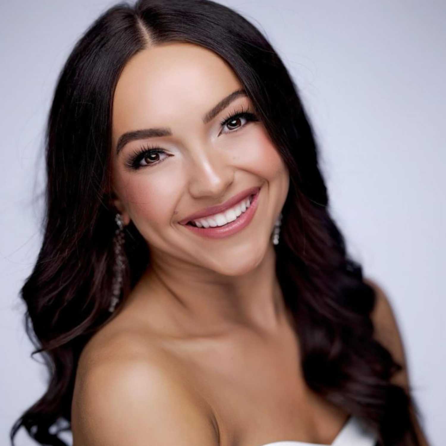 Miss Utah's Teen 2023- Jaylynn Lindley