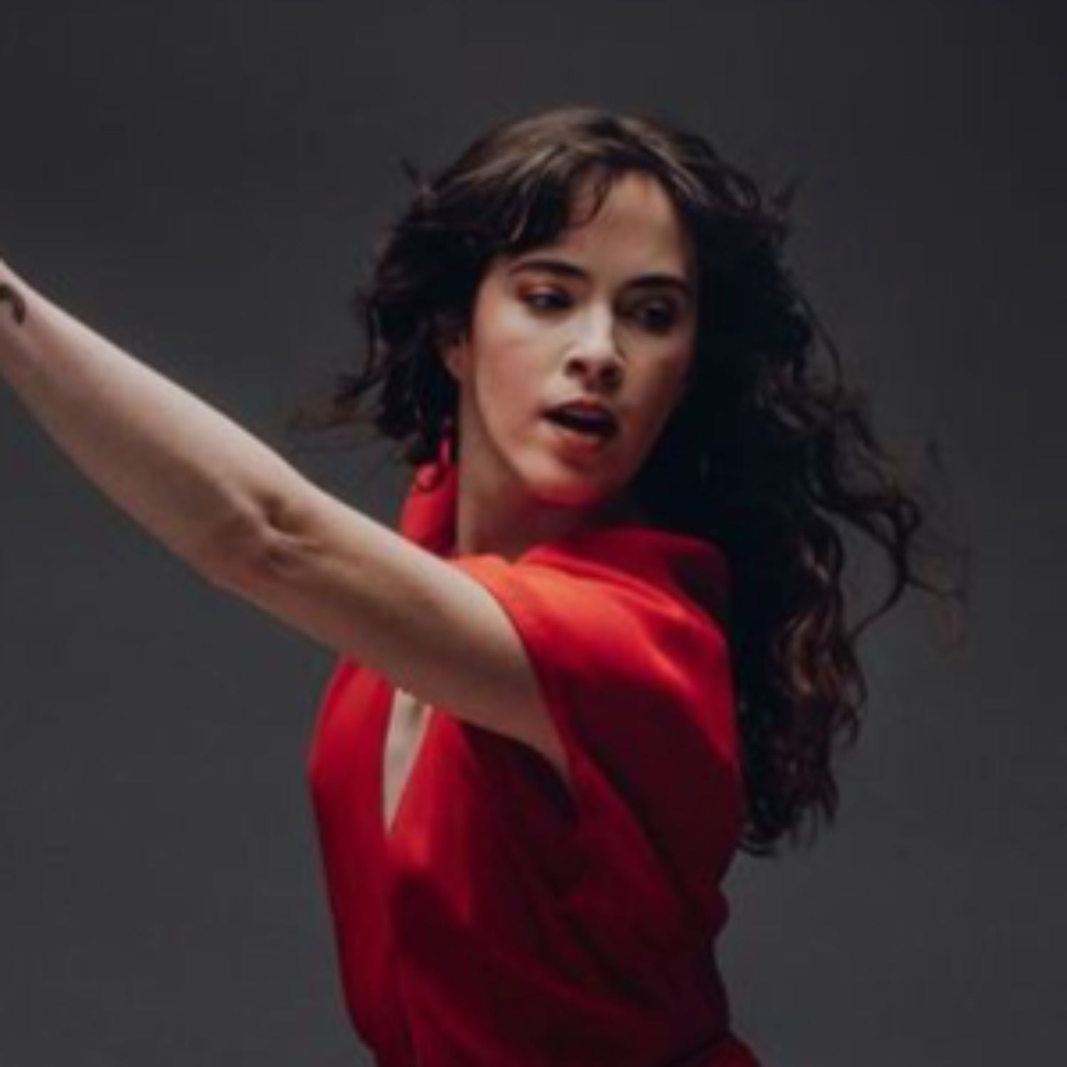 Juilliard Grad and Working in the Dance Industry- Madi Hicks