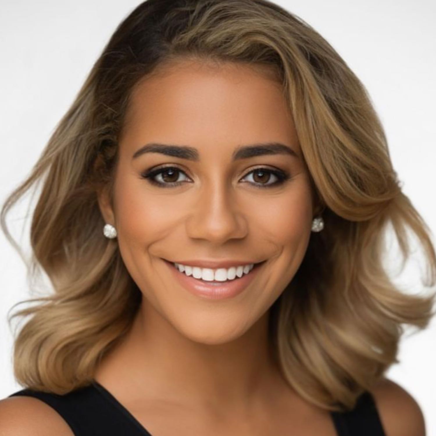 Miss District of Colombia 2023- Jude Mabone