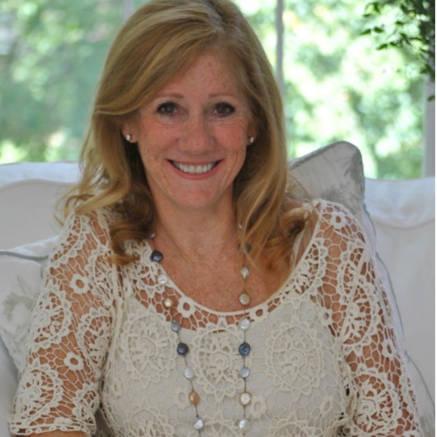Empowerment with Elizabeth