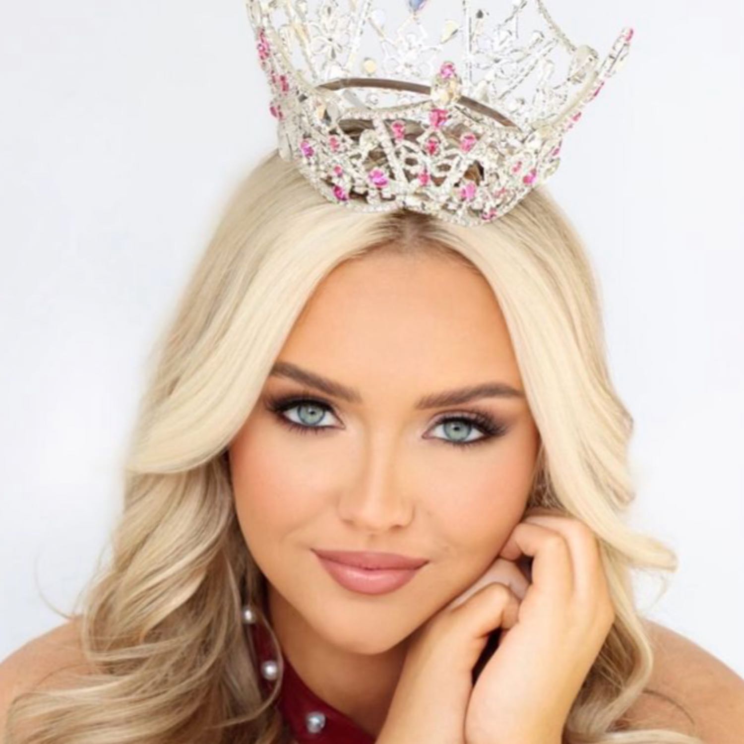 Miss Maine Teen Volunteer 2024- AbbyGrayce Fraley