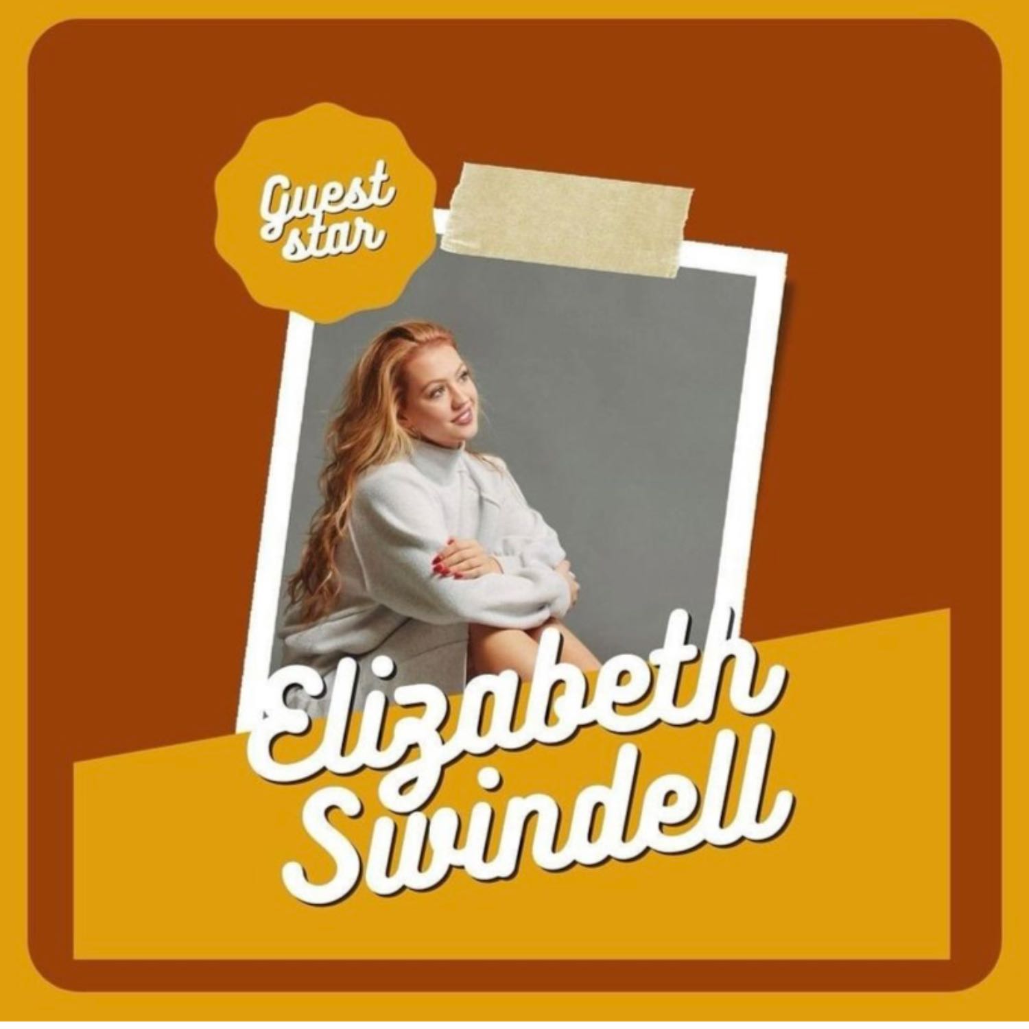 Talk of Fame Podcast Guest