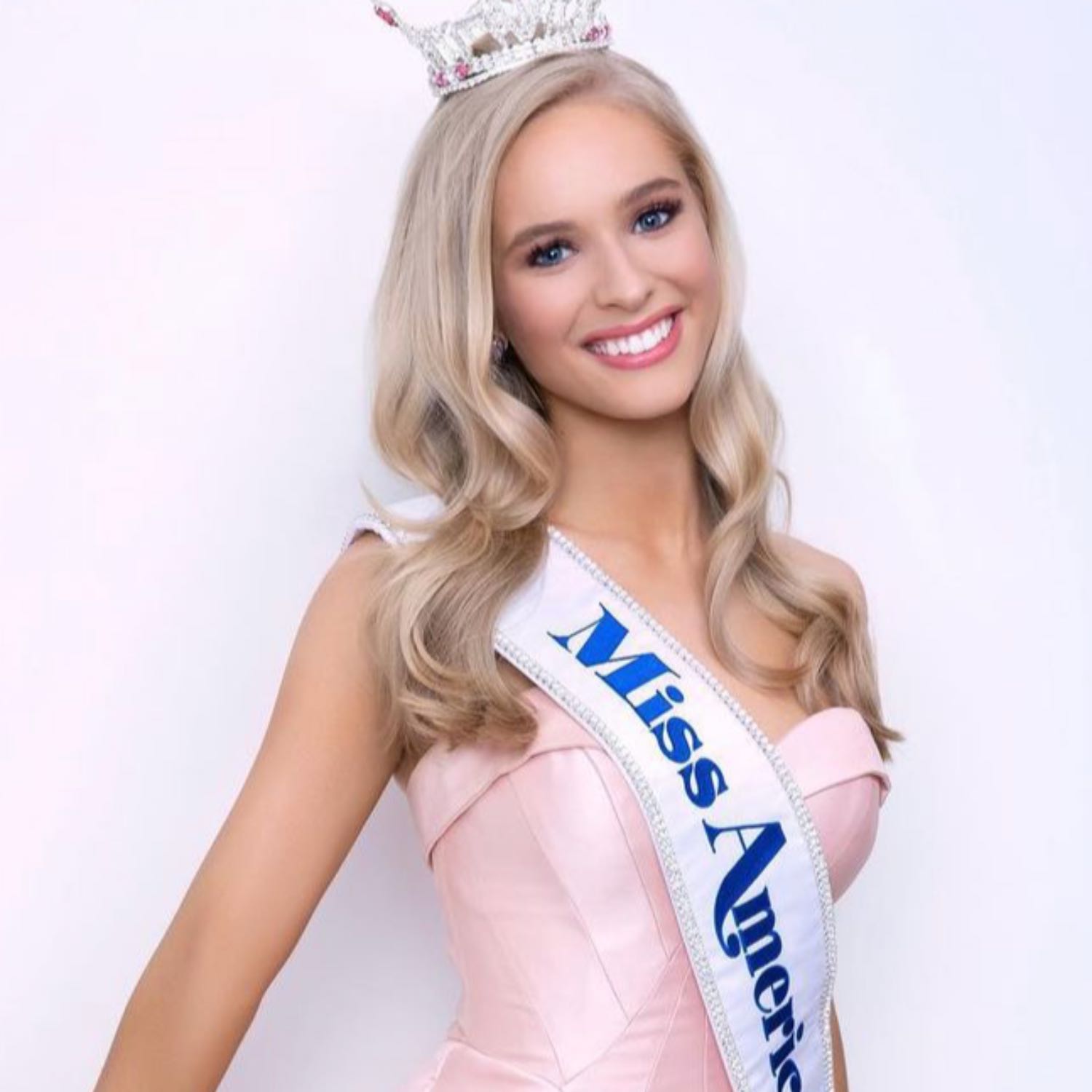 Miss America’s Outstanding Teen 2018- London Hibbs