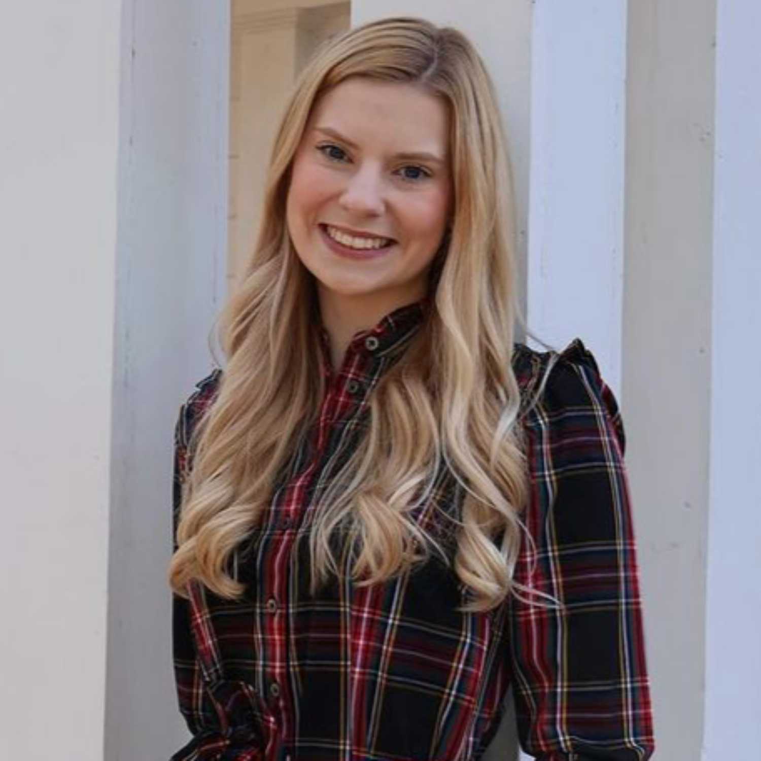 Sorority Rush Experience- Nellani Sullivan, Ole Miss Pi Beta Phi President