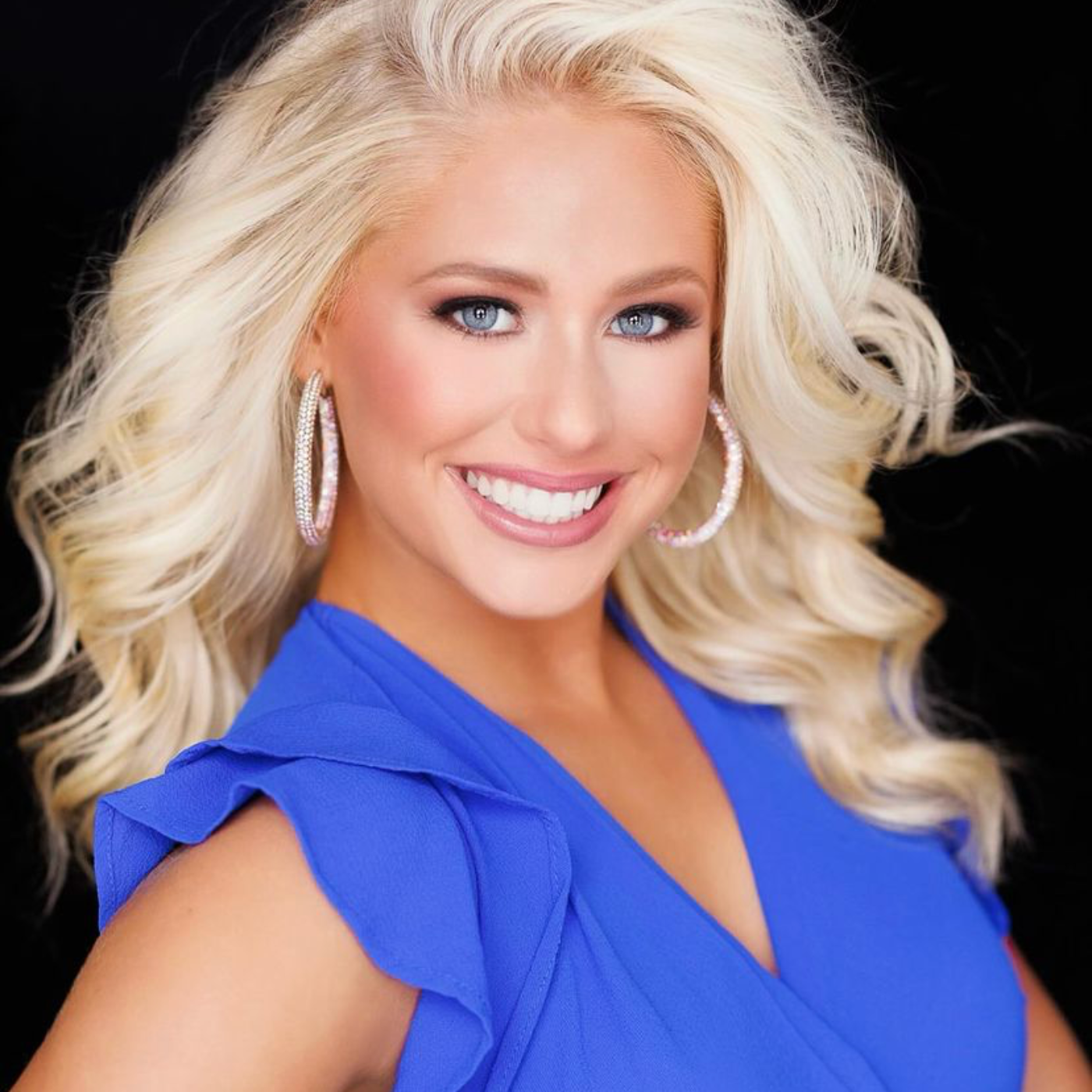 Miss Ohio’s Teen 2023- Paisley French