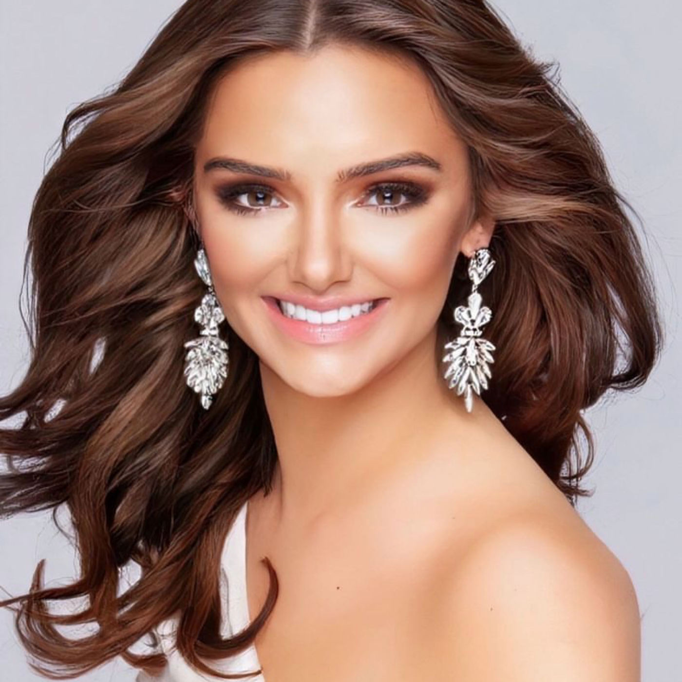 Miss Wisconsin Teen Volunteer 2024- Elise Tomashek