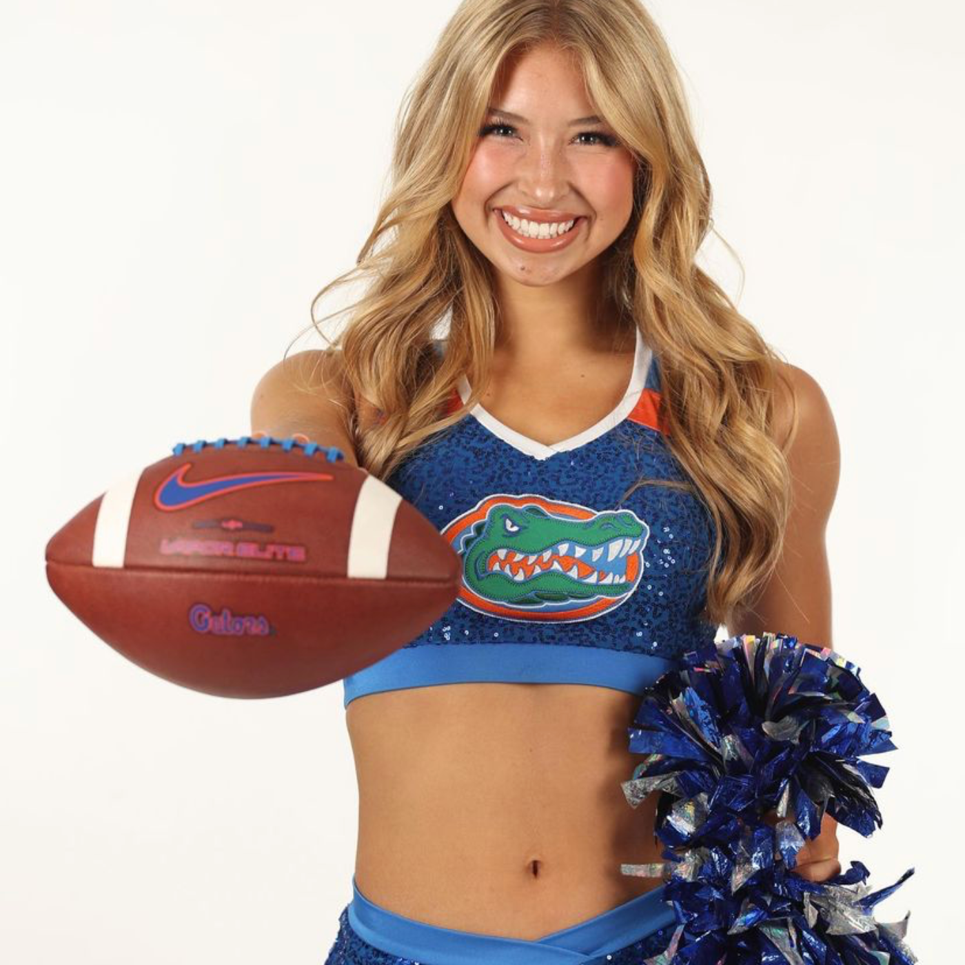 Miss Florida's Teen 2023- Anna-Katherine Risalvato